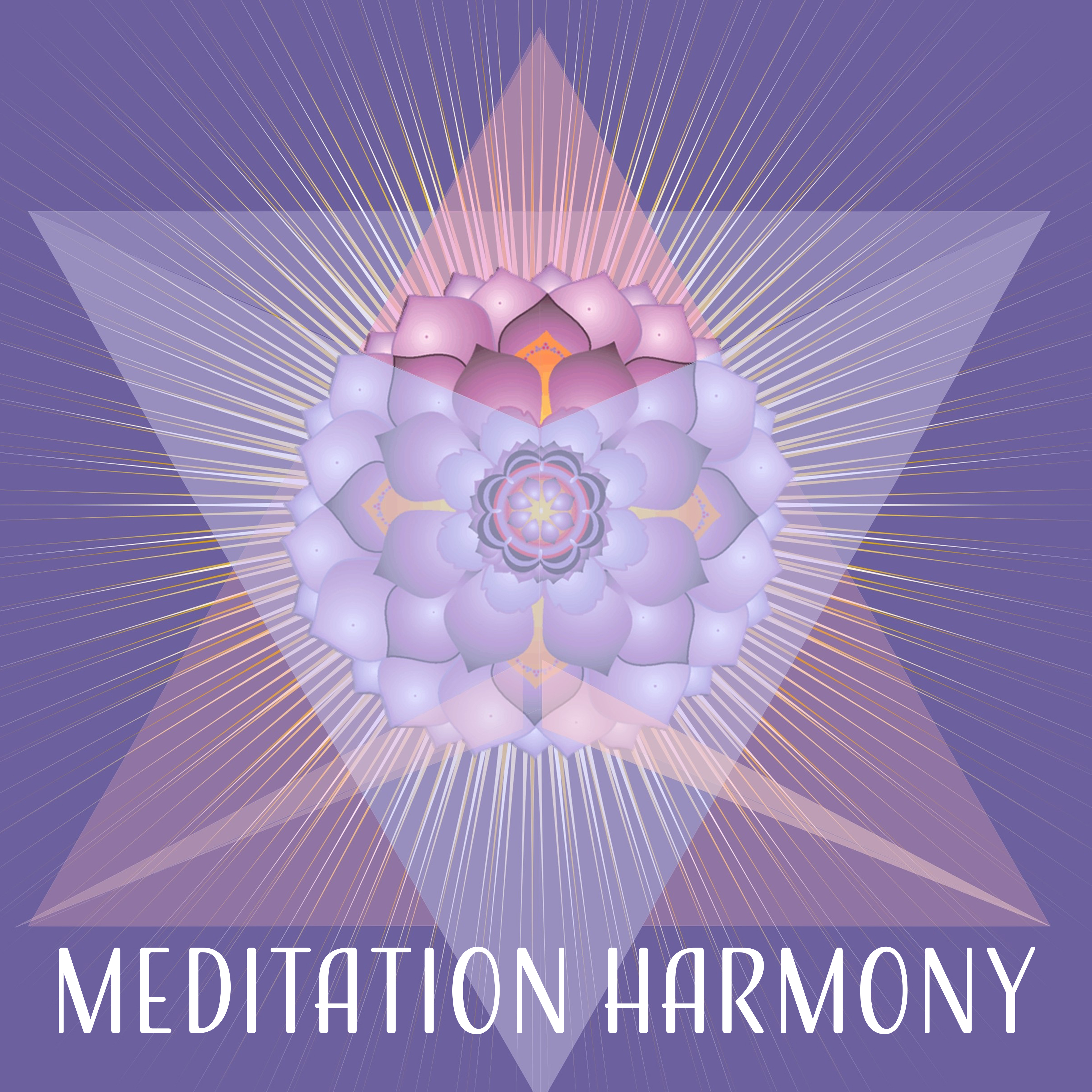 Meditation Harmony – Yoga, Deep Meditation, Mantra, Tantra, Mindfulness, New Age 2017