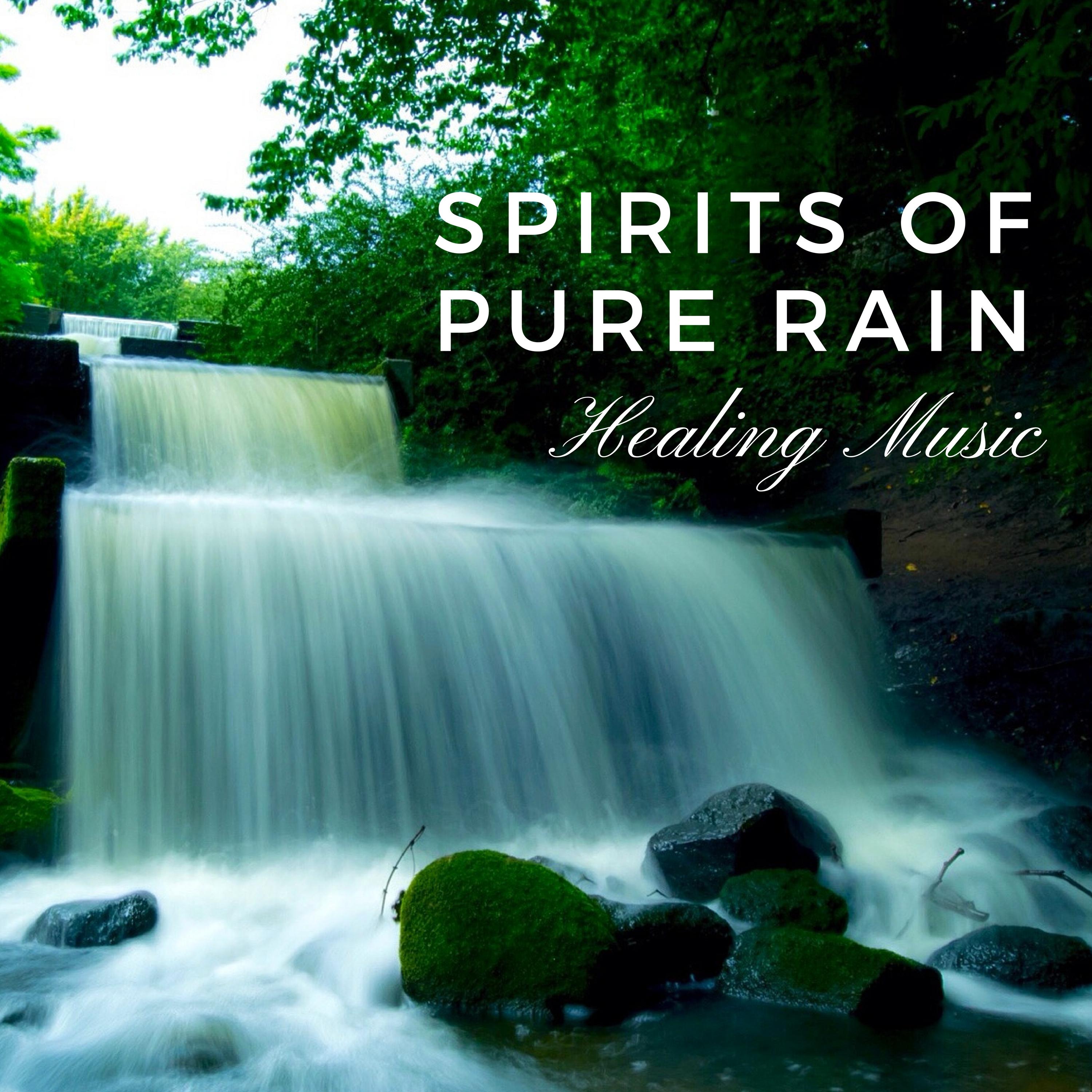 Spirits of Pure Rain