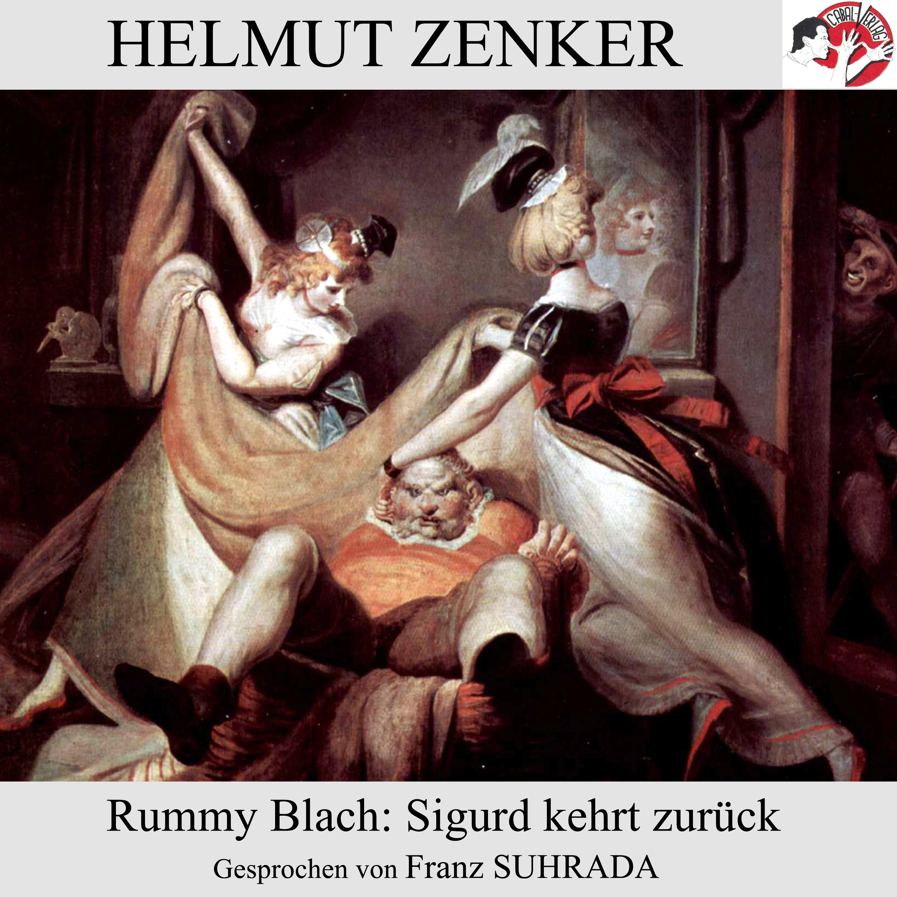 Sigurd kehrt zurück - Teil 15