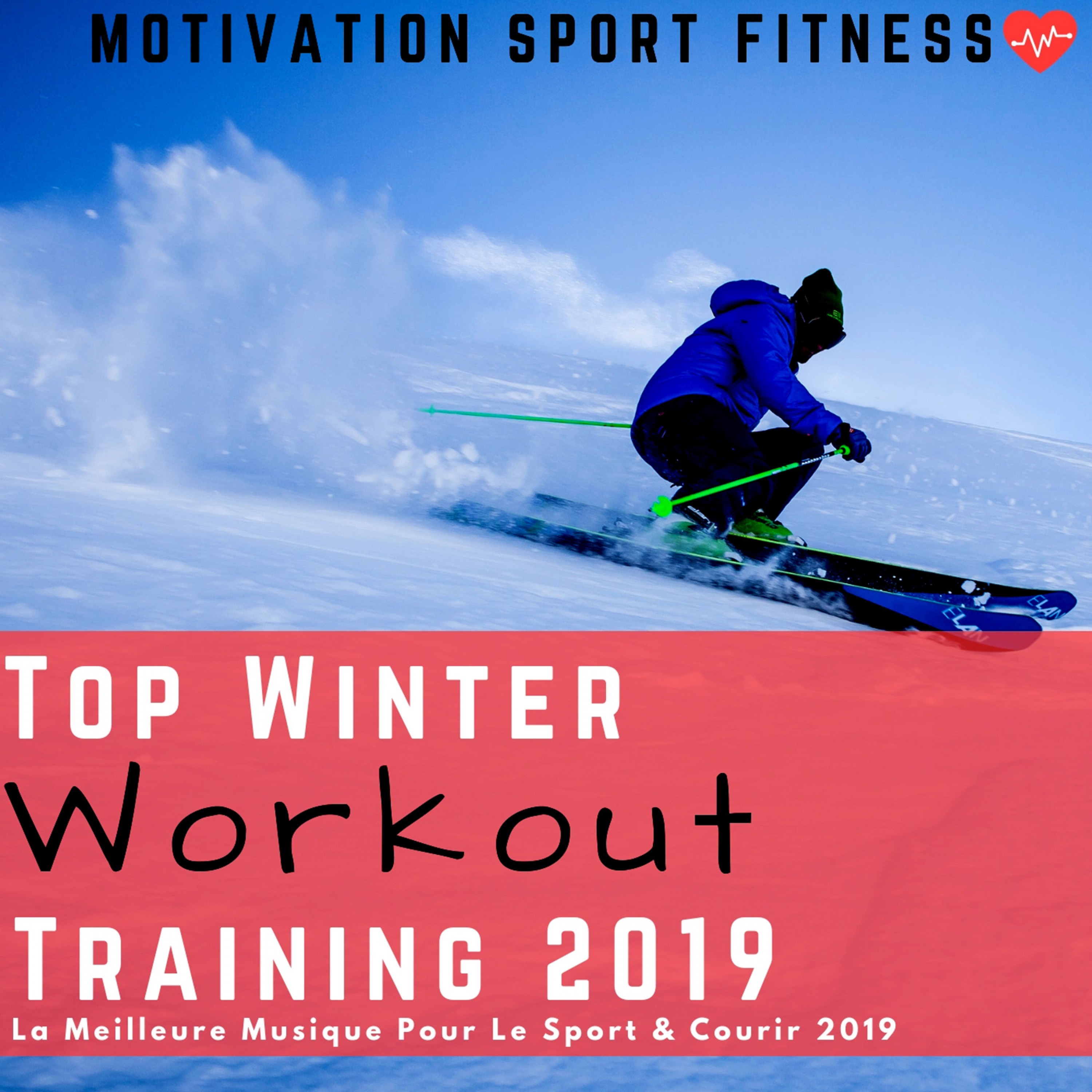 Top Winter Workout Training 2019
