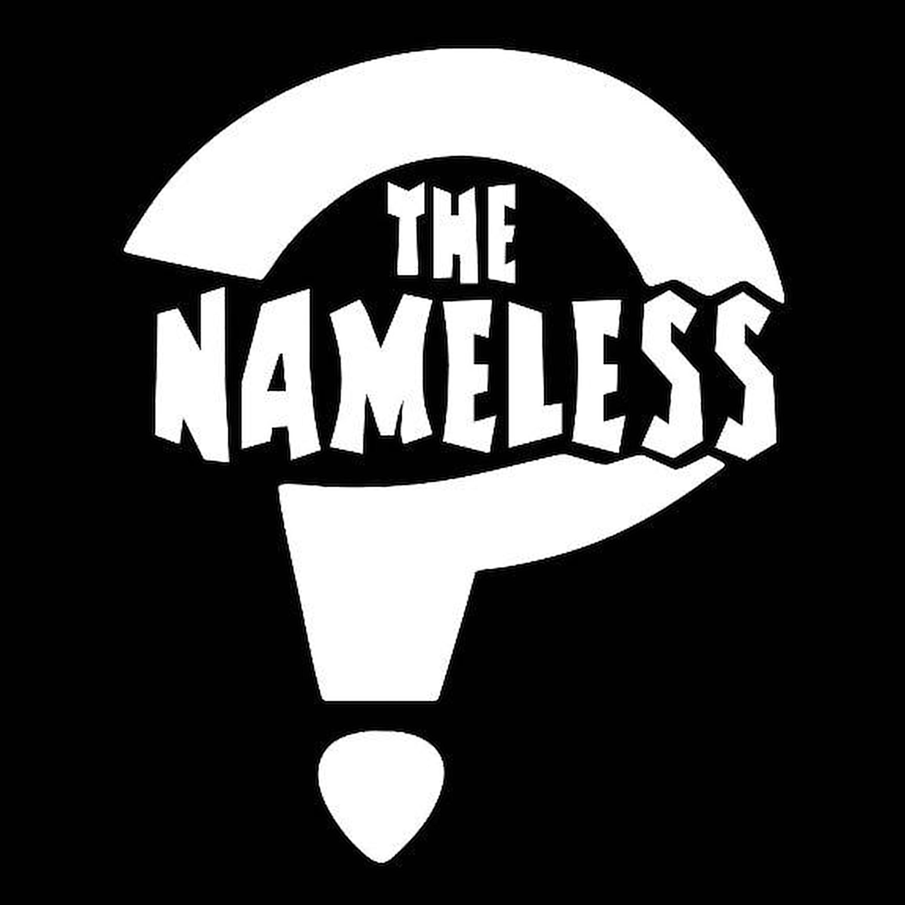 The Nameless - EP