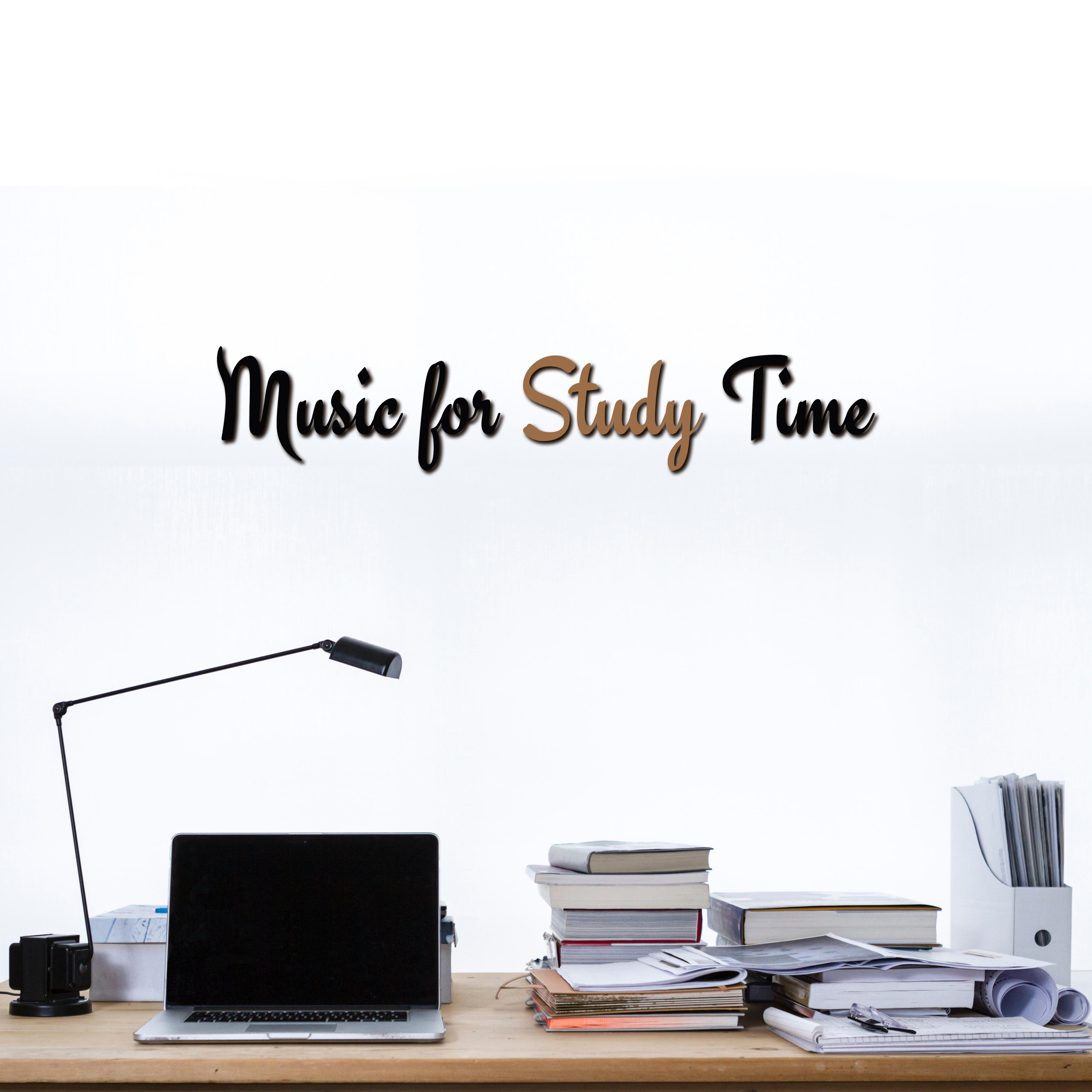 Music for Study Time – Classical Music for Learning, Study with Mozart, Sounds for Better Focus