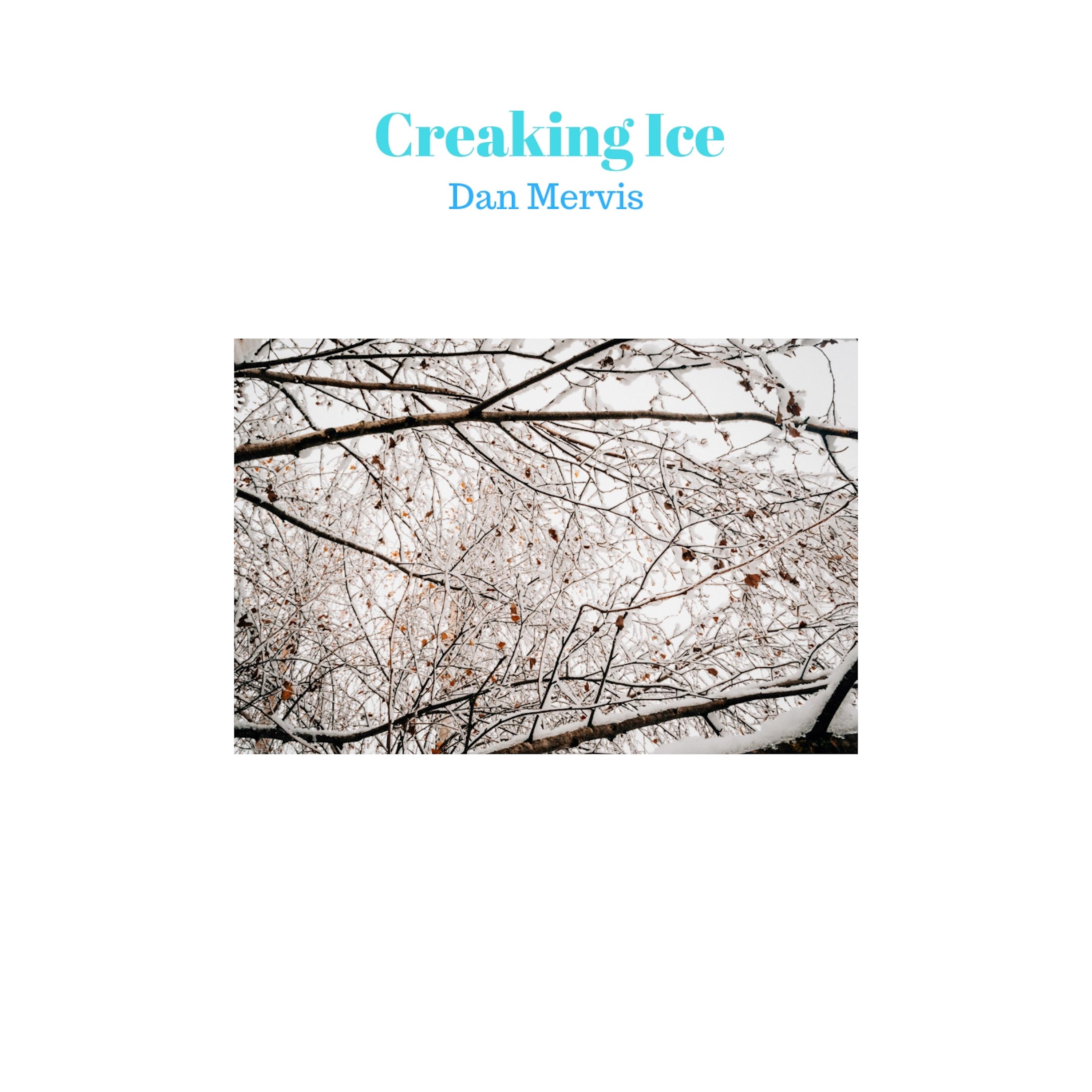 Creaking Ice