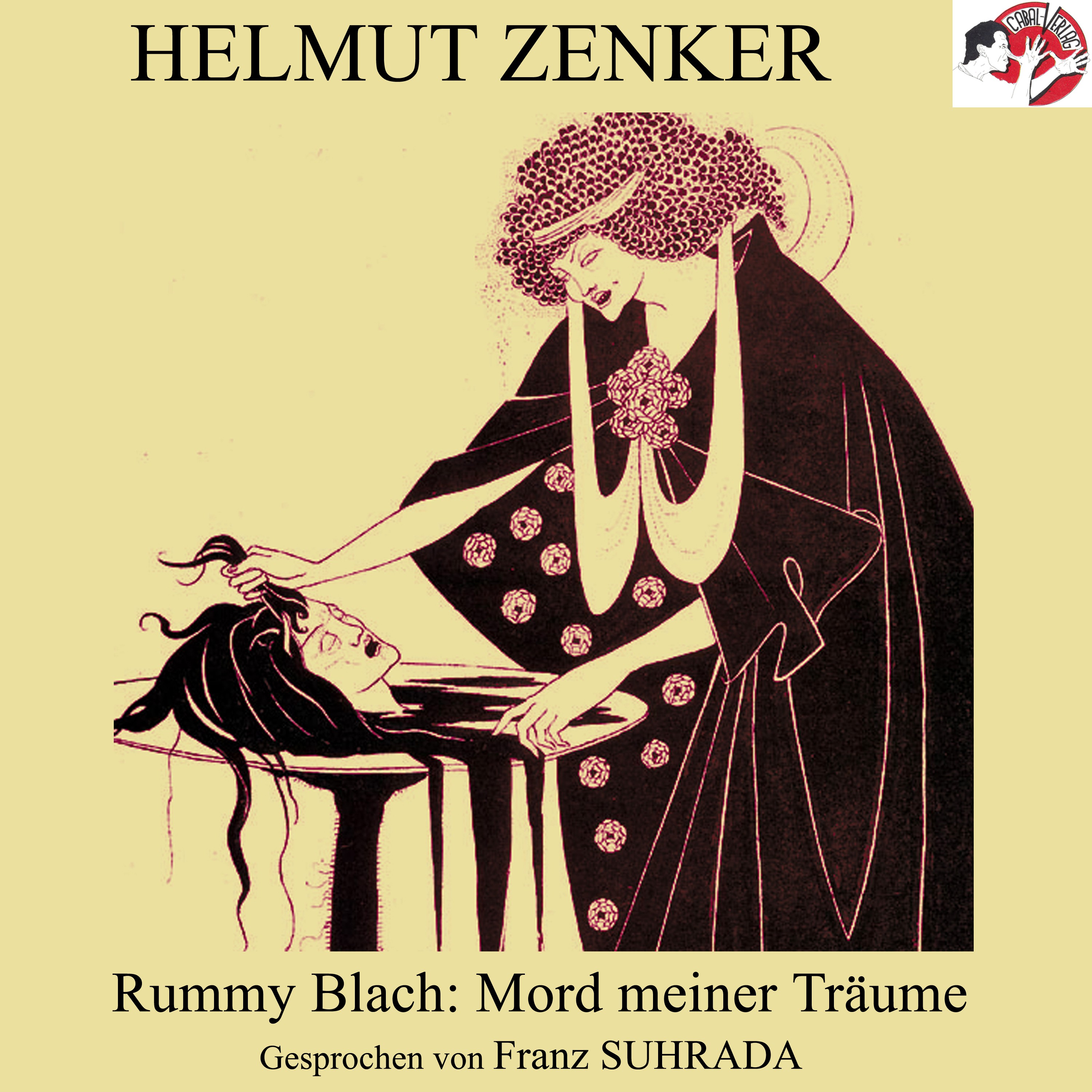 Mord meiner Träume - Teil 3