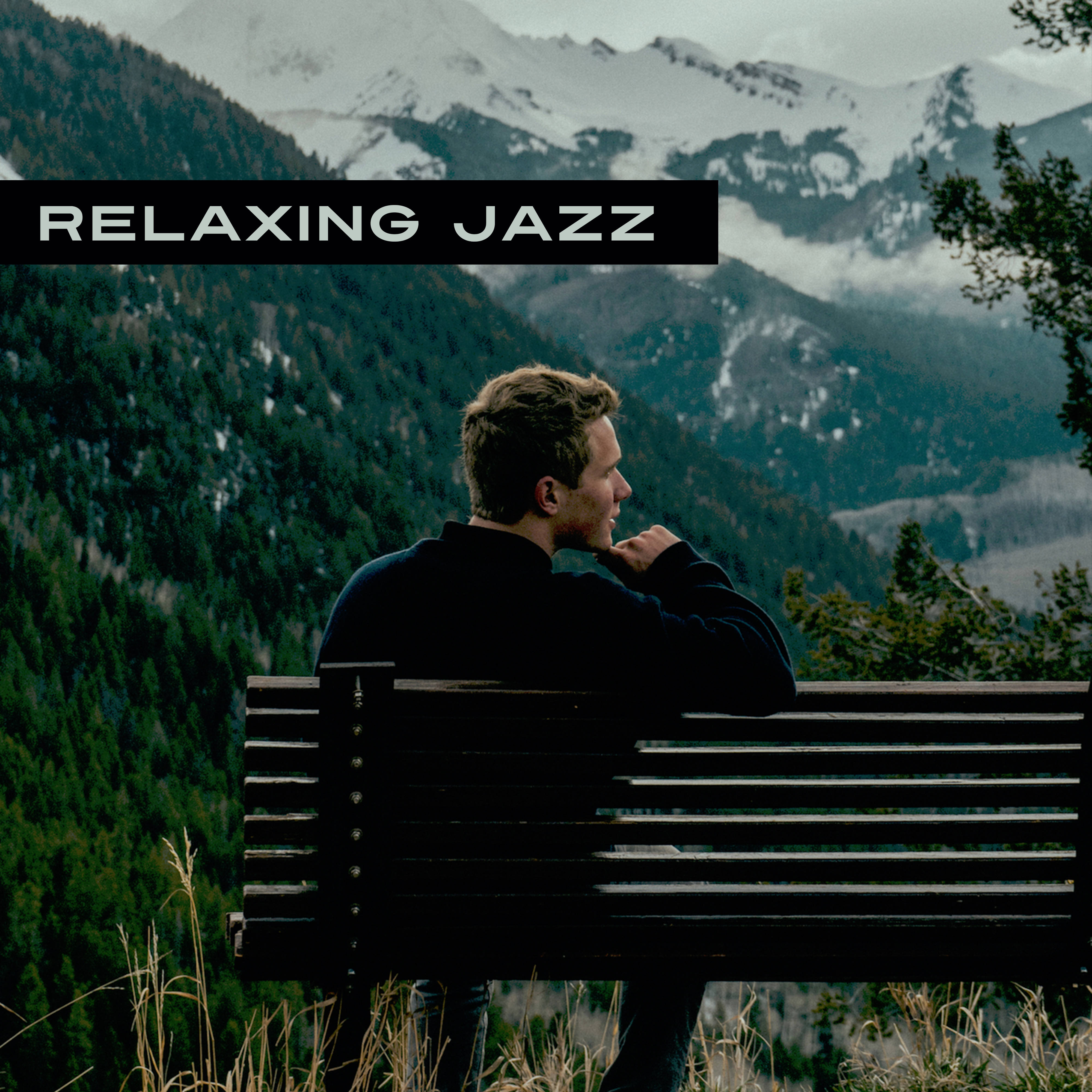 Relaxing Jazz – Calming Instruments for Healing, Rest, Pure Relaxation, Chilled Jazz, Soothing Guitar, Genle Piano, Relaxed Mind, Night Music