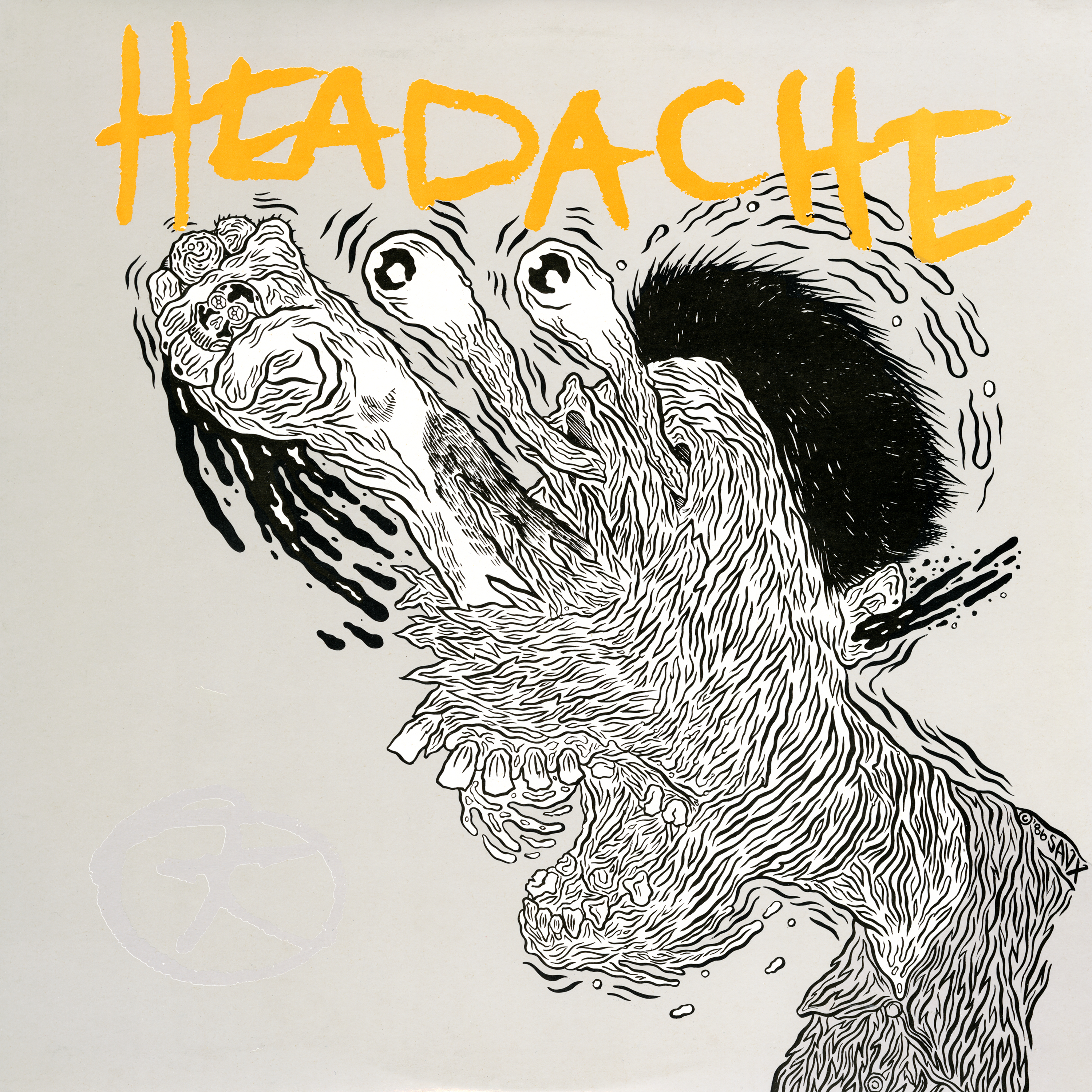 Headache (Remastered)