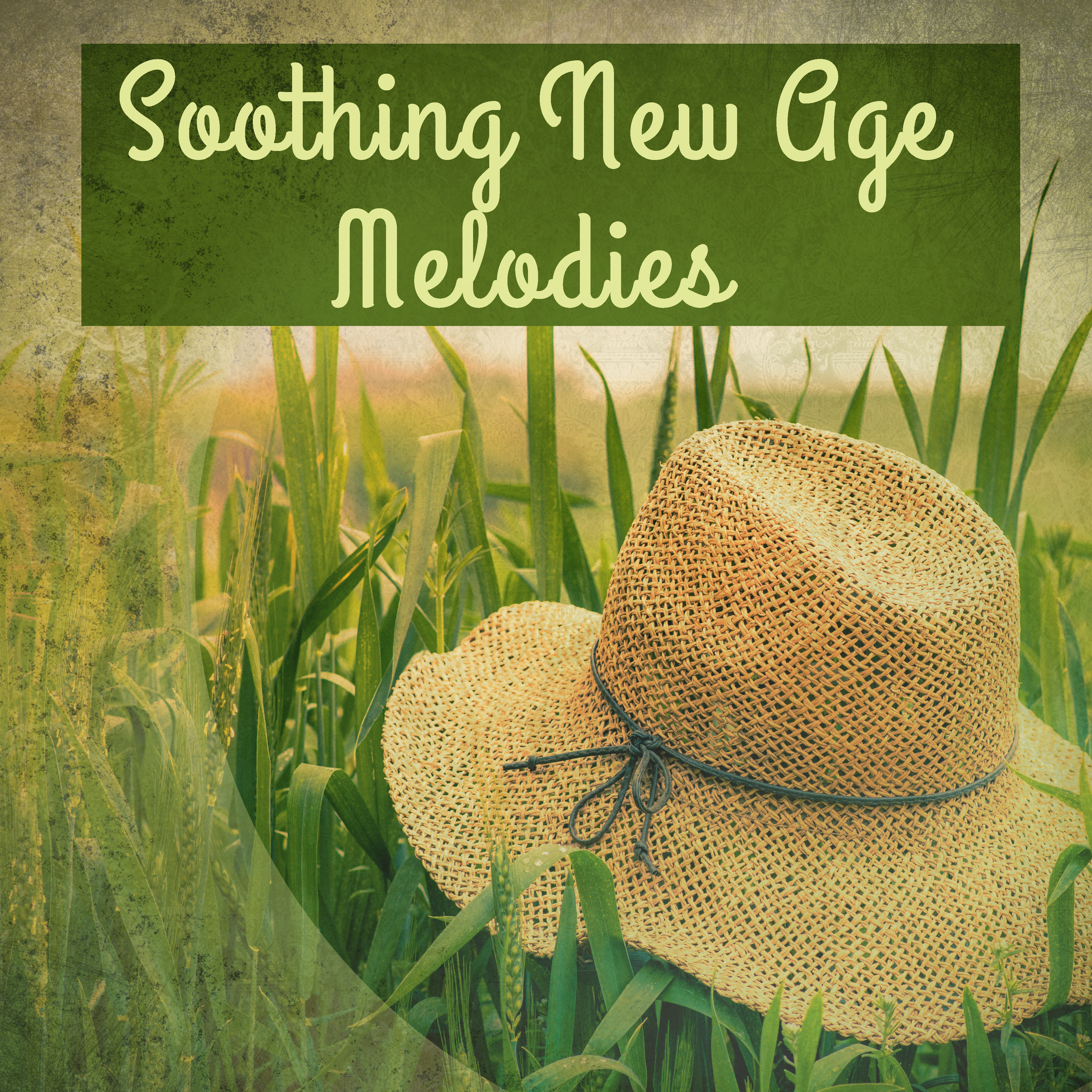 Soothing New Age Melodies – Calming Waves, Stress Relief, Nature Therapy, Peaceful Music