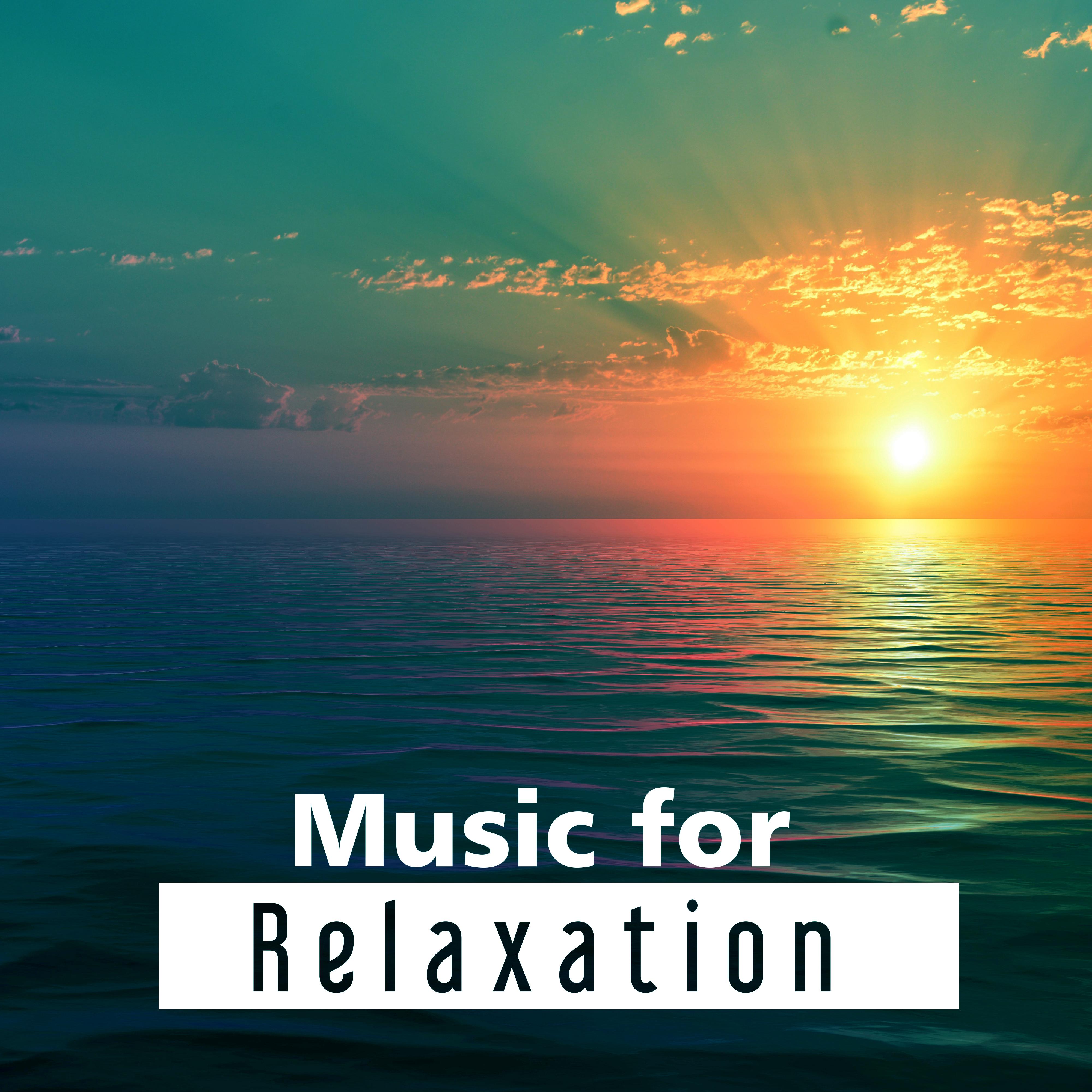 Music for Relaxation – Easy Listening, Beach Rest, Soft Chill Out Music, Tropical Island