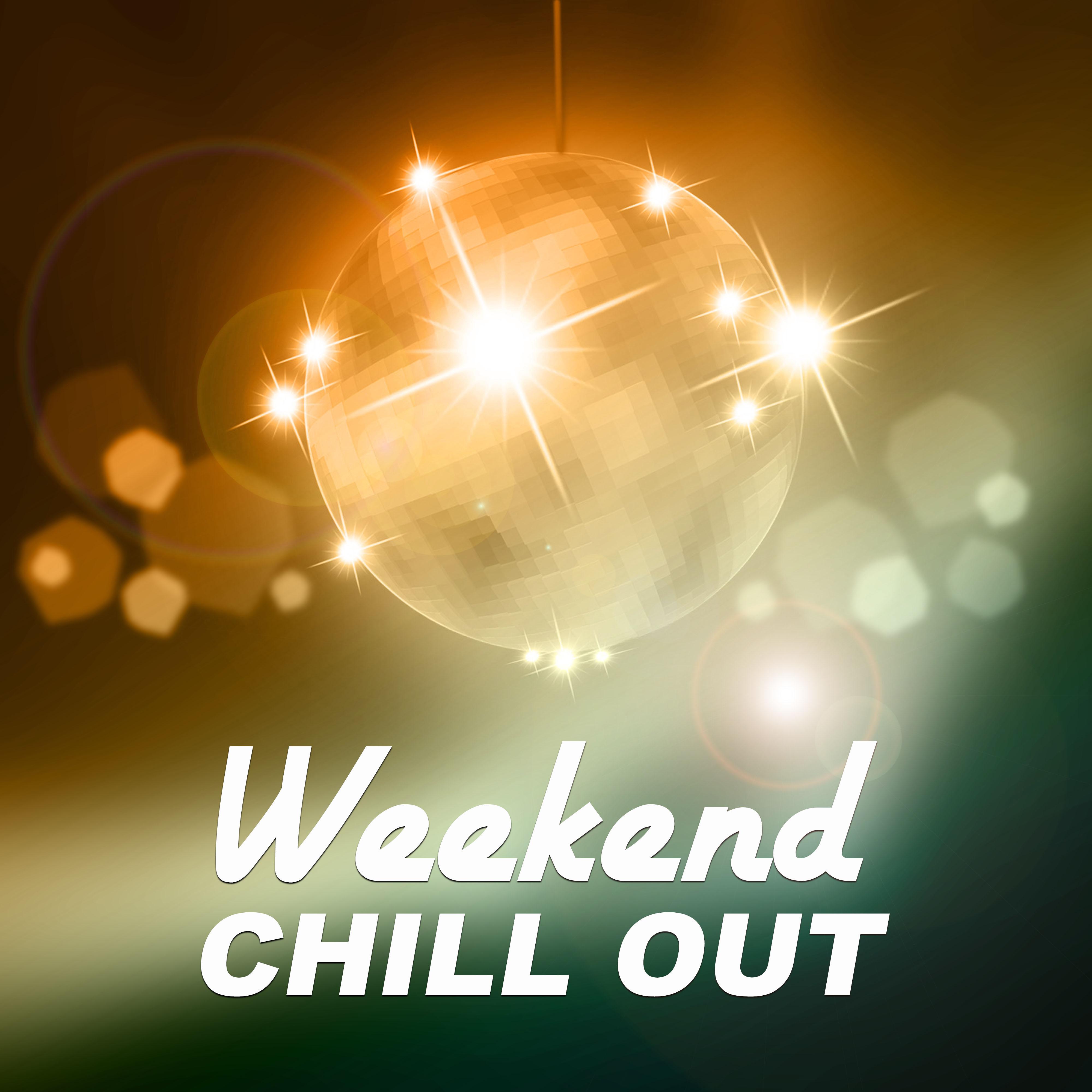 Weekend Chill Out - Beach Lounge, Beach Lounge, Chill Out Ocean