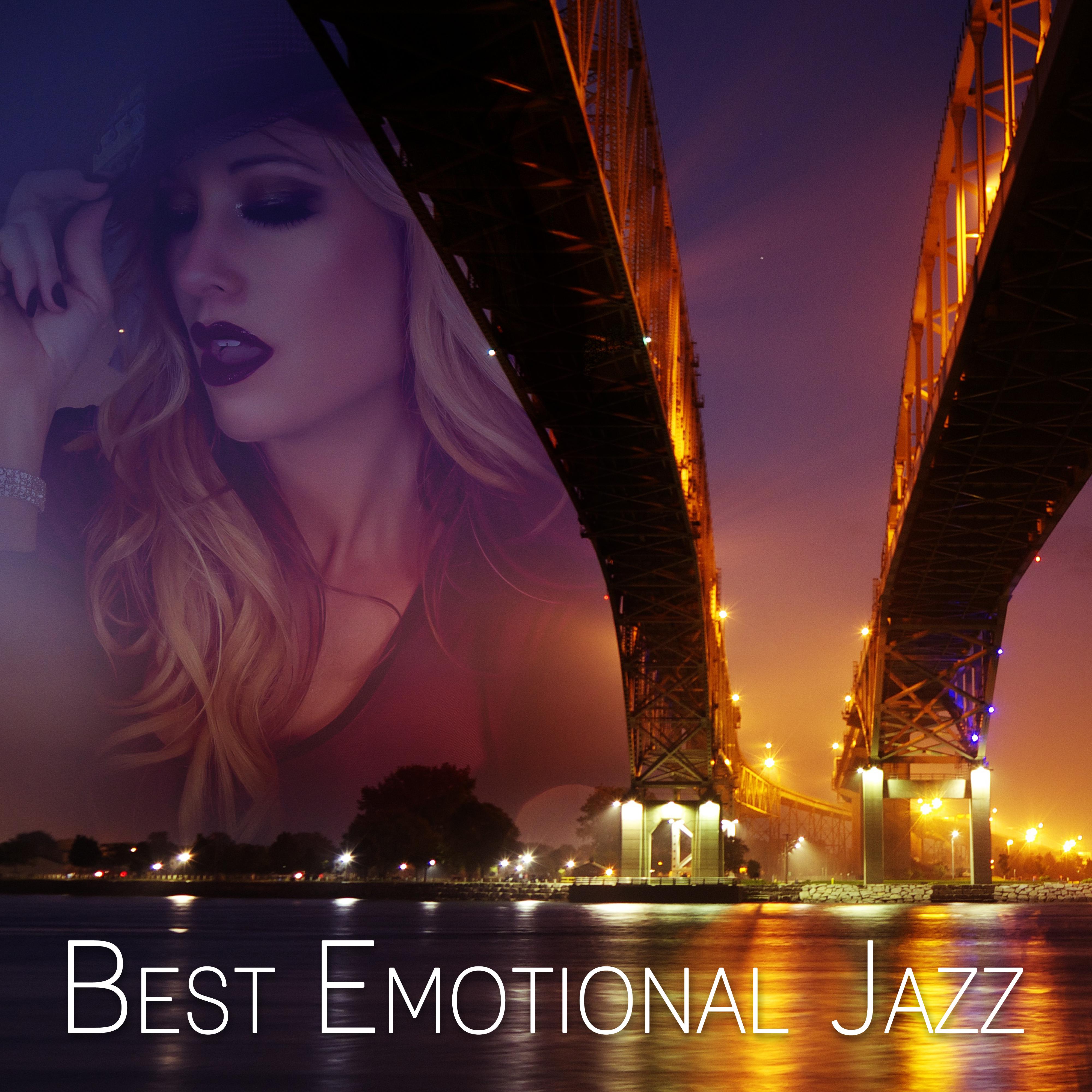 Best Emotional Jazz – Smooth Jazz Bossanova, Kamasutra Café, Piano Instrumentals, Lounge Chillax