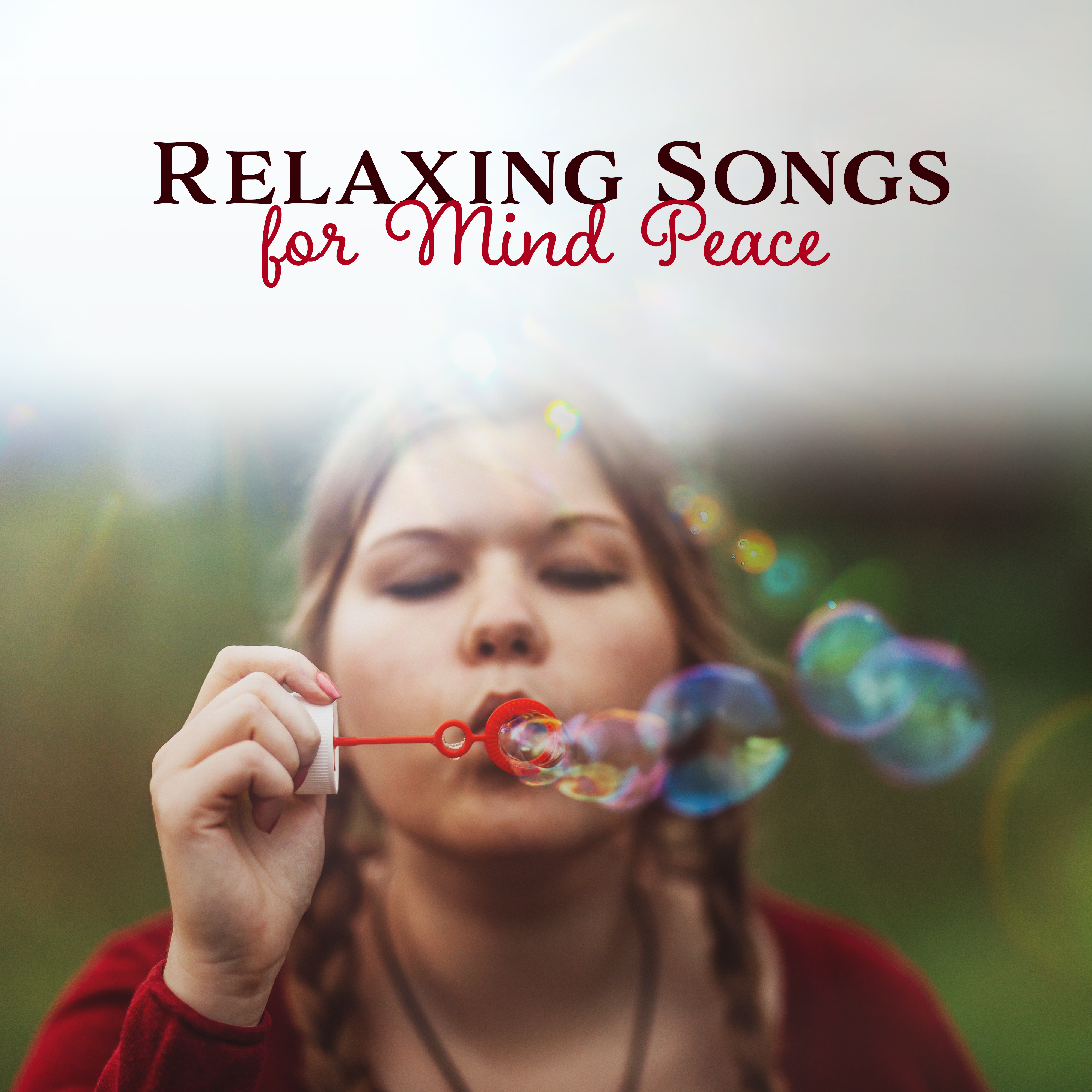 Relaxing Songs for Mind Peace – Calming Sounds, Soothing Waves, New Age Rest, Peaceful Music, Stress Free