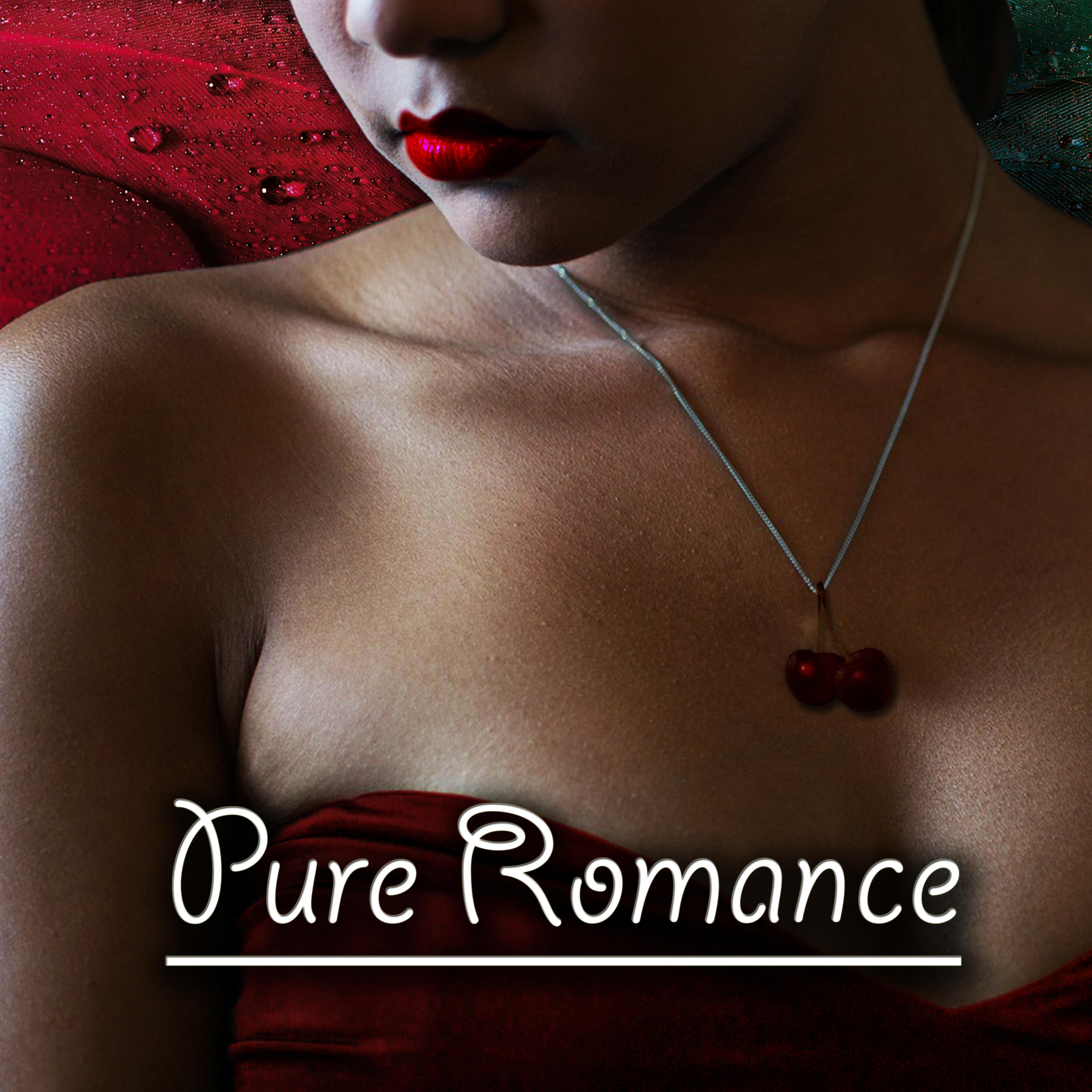 Pure Romance - Calm Love Piano, Romantic Piano Music, Valentines Music, Passion & *********, Music for Lovers, Sensuality and Erotic Massage, Smooth Jazz & Piano Bar