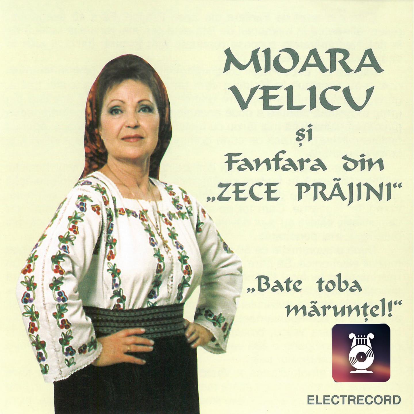 Hora De La Zece Prăjini