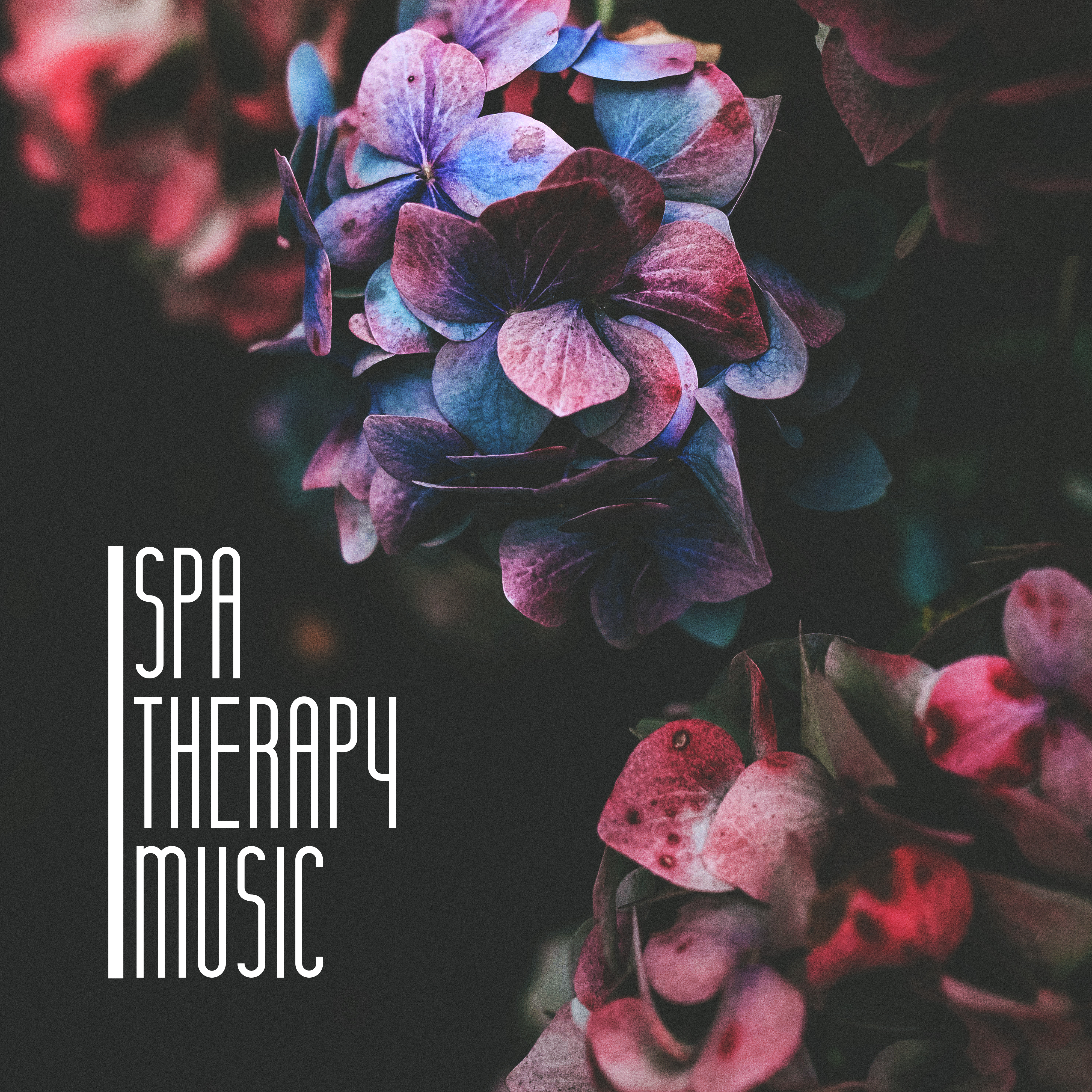 SPA Therapy Music – Relaxing Nature Sounds, New Age Spa Music, Wellness, Deep Relaxation, Massage Music, Best Spa Music