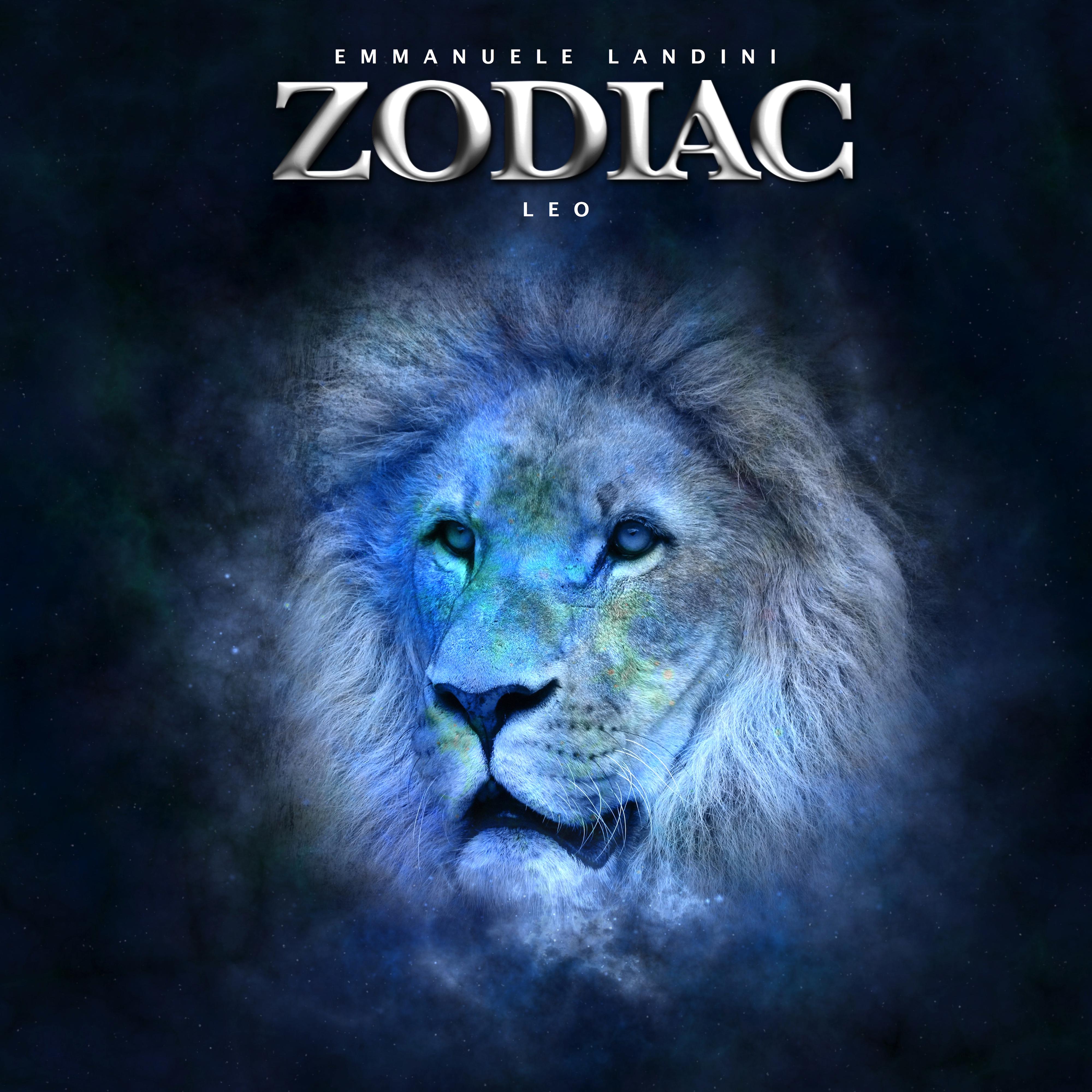 Zodiac: Leo