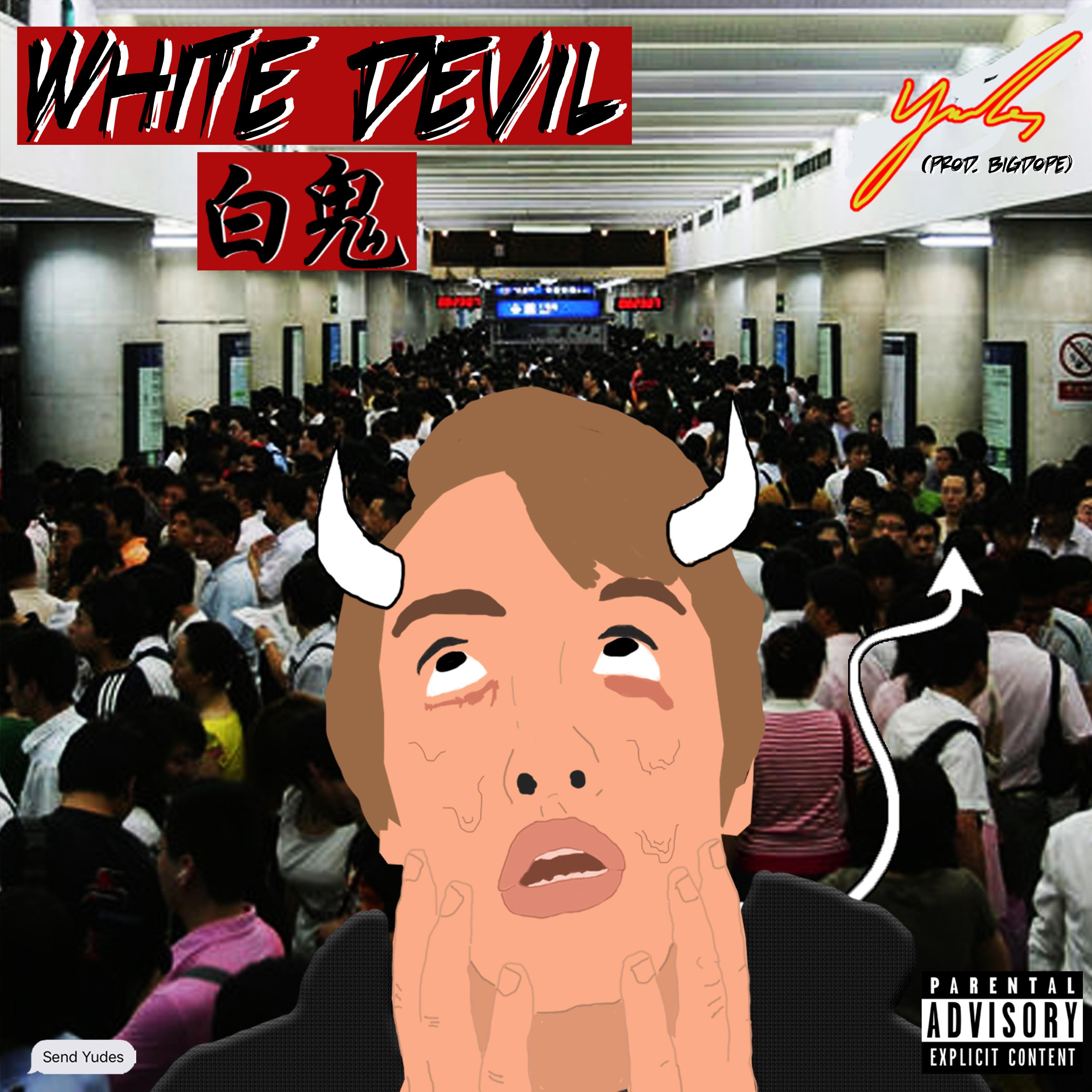 White Devil