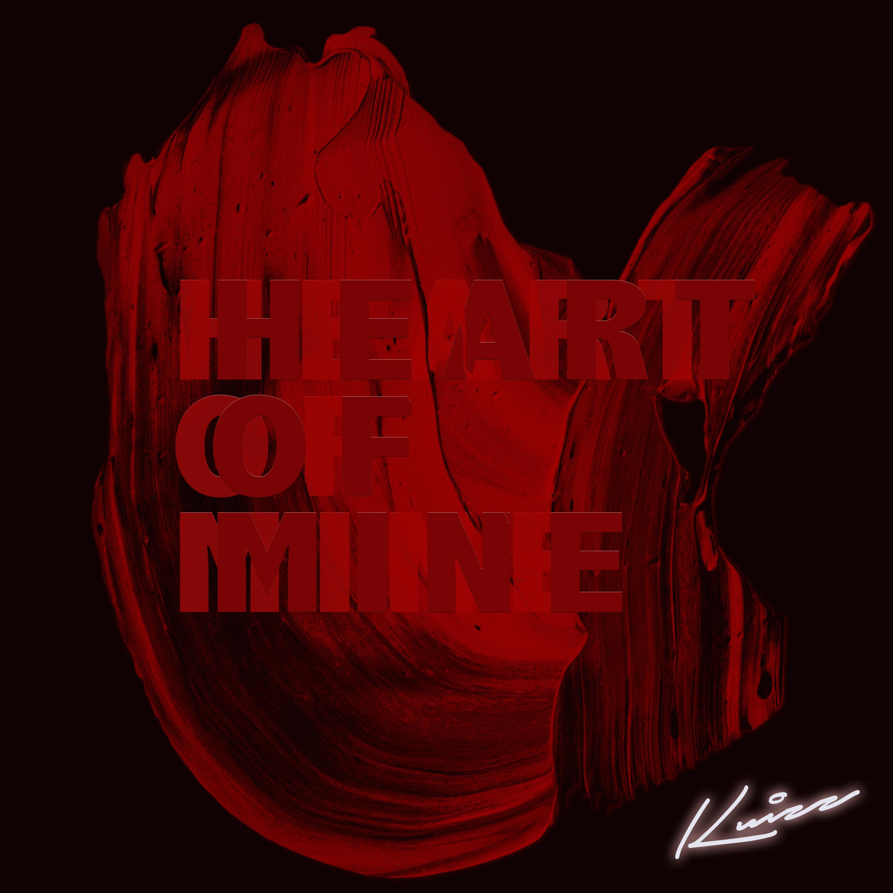 Heart of Mine