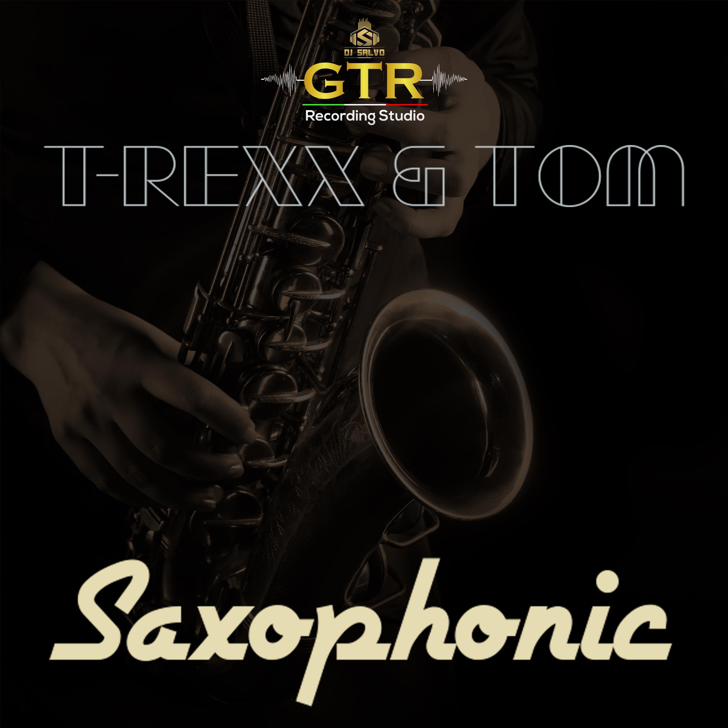 Saxophonic