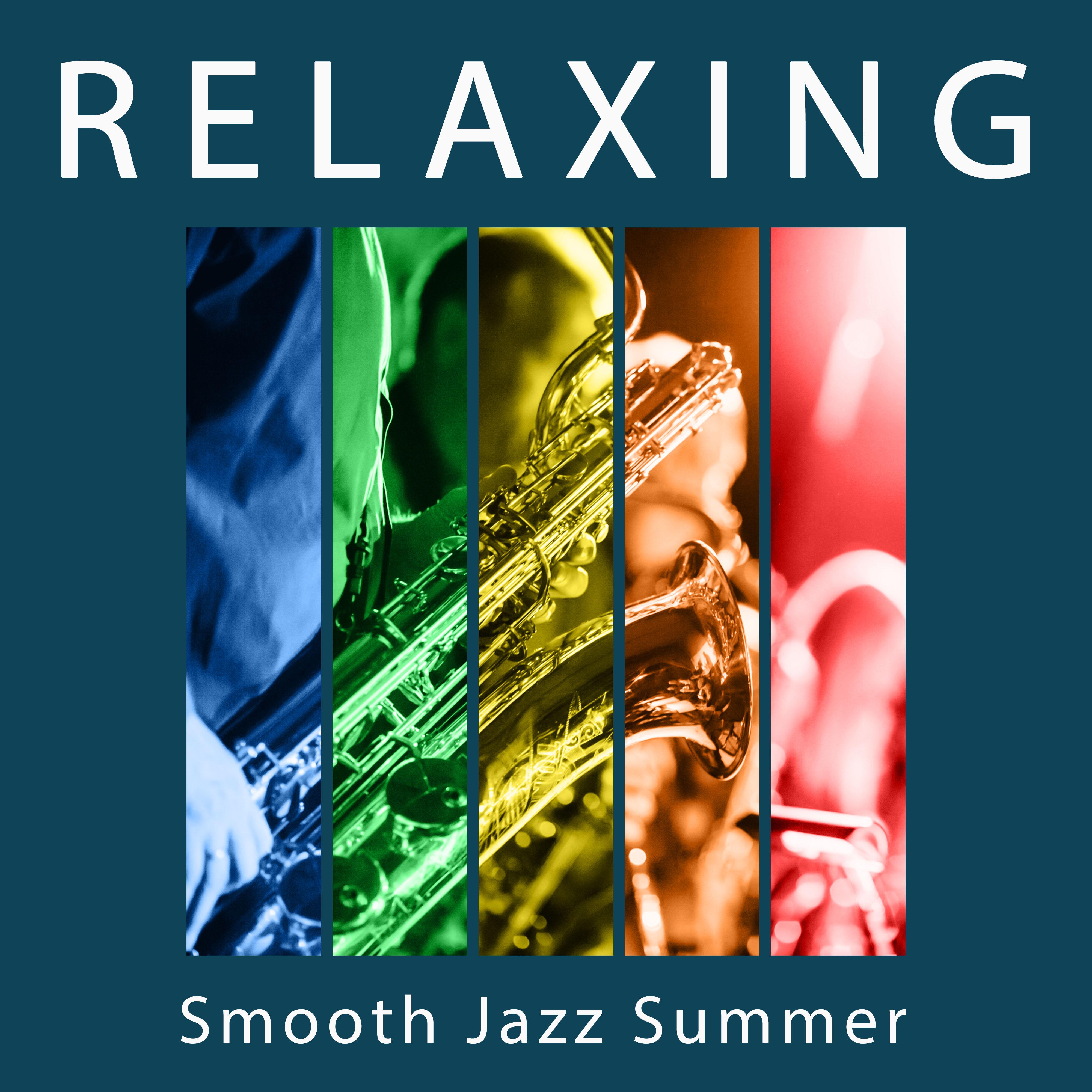 Easy Listening Jazz