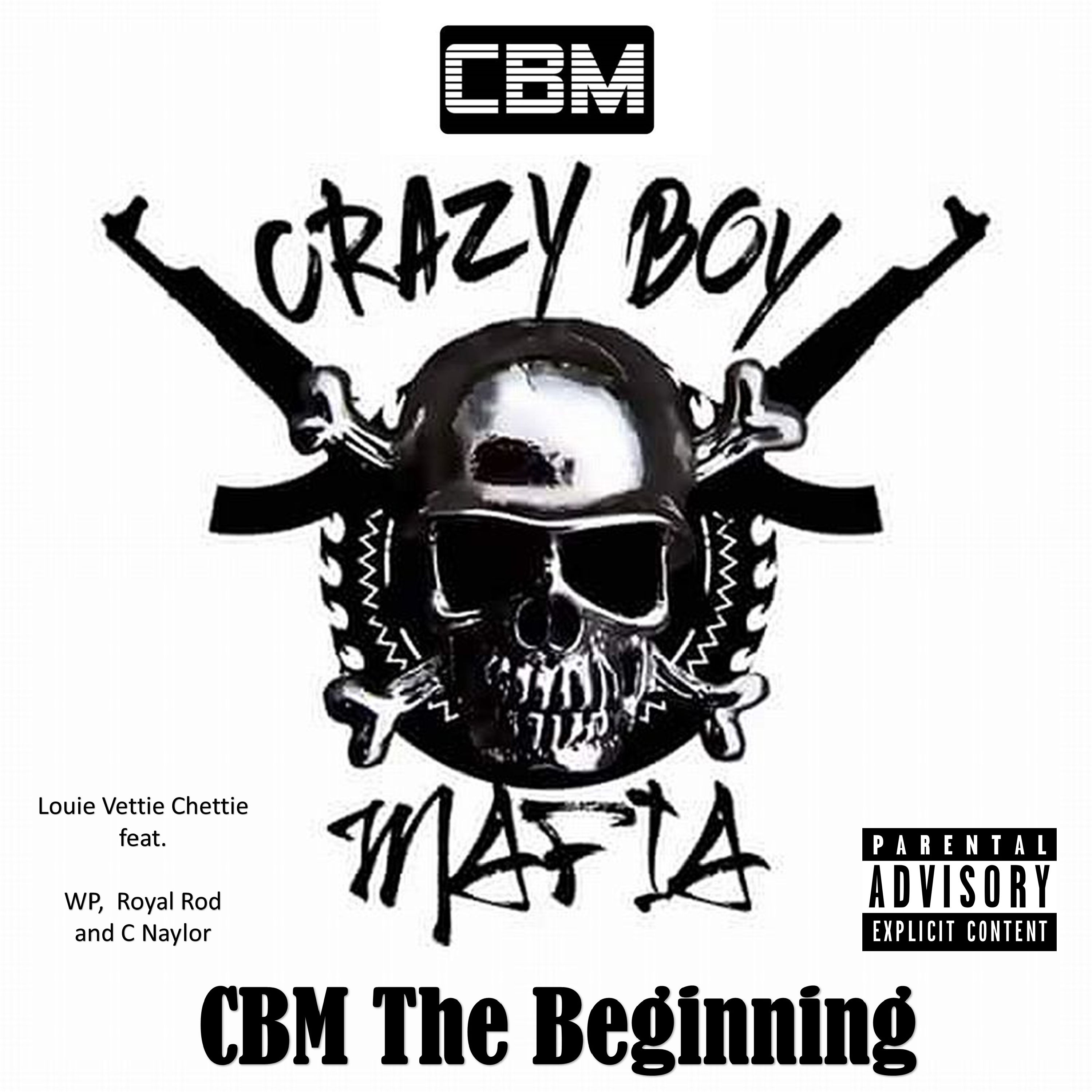 Crazy Boy Mafia: The Beginning