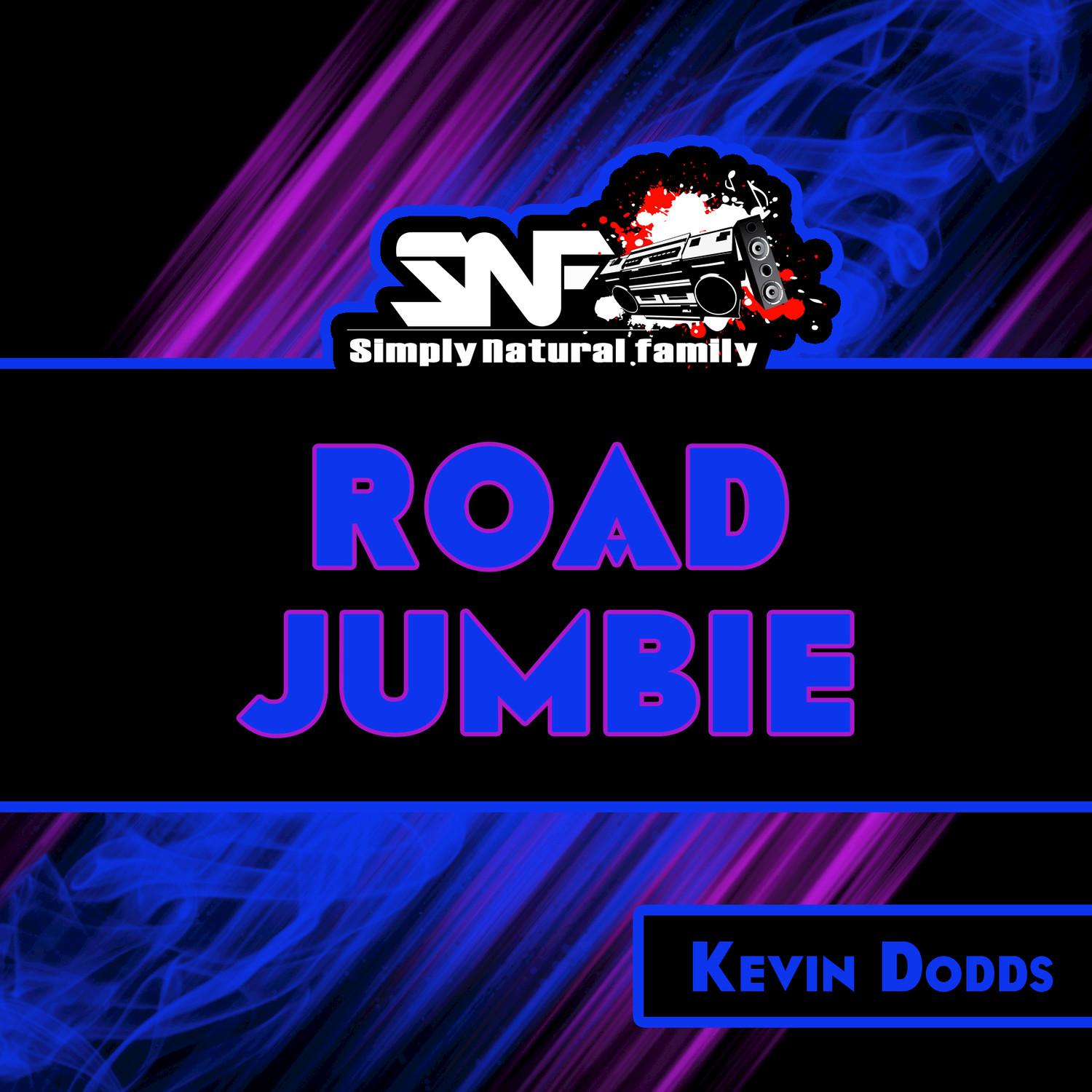 Road Jumbie