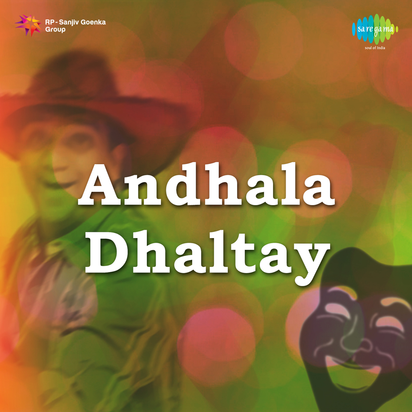 Andhala Dhaltay