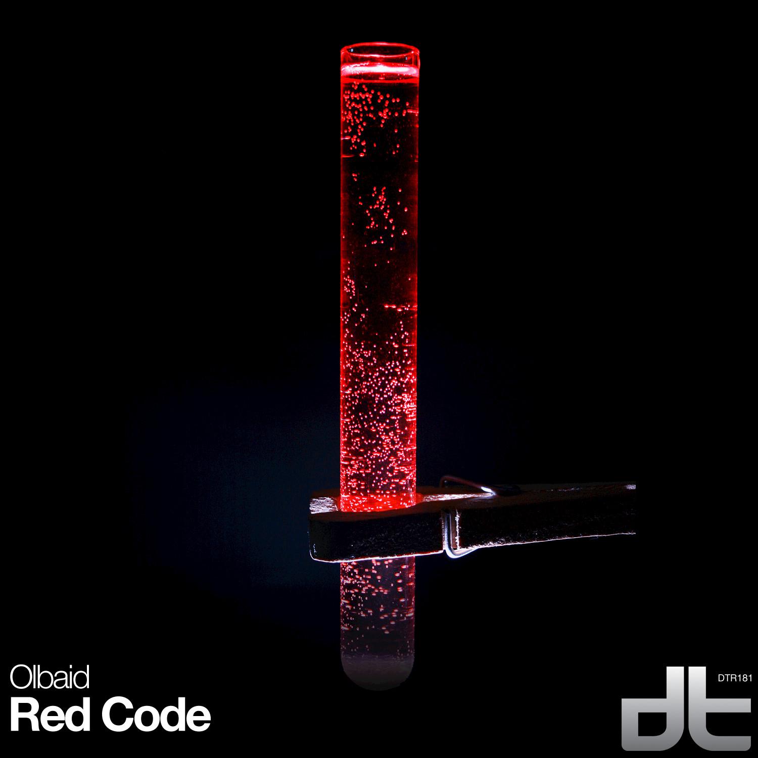 Red Code