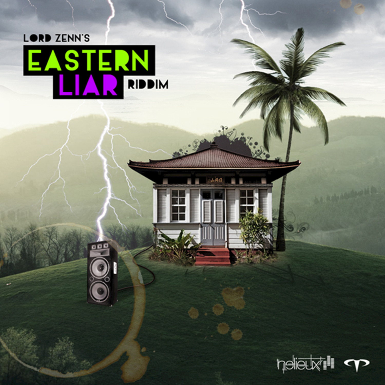 Lord Zenn's Eastern Liar Riddim