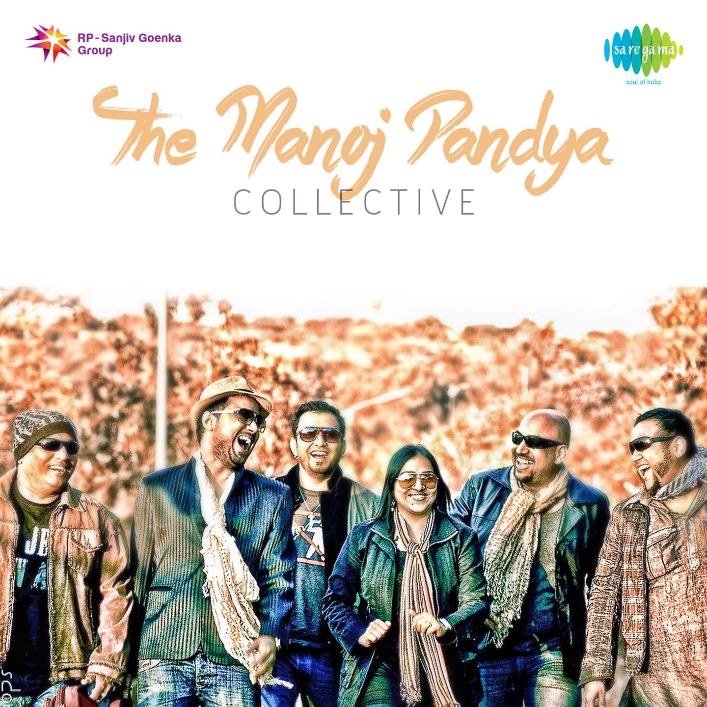 The Manoj Pandya Collective