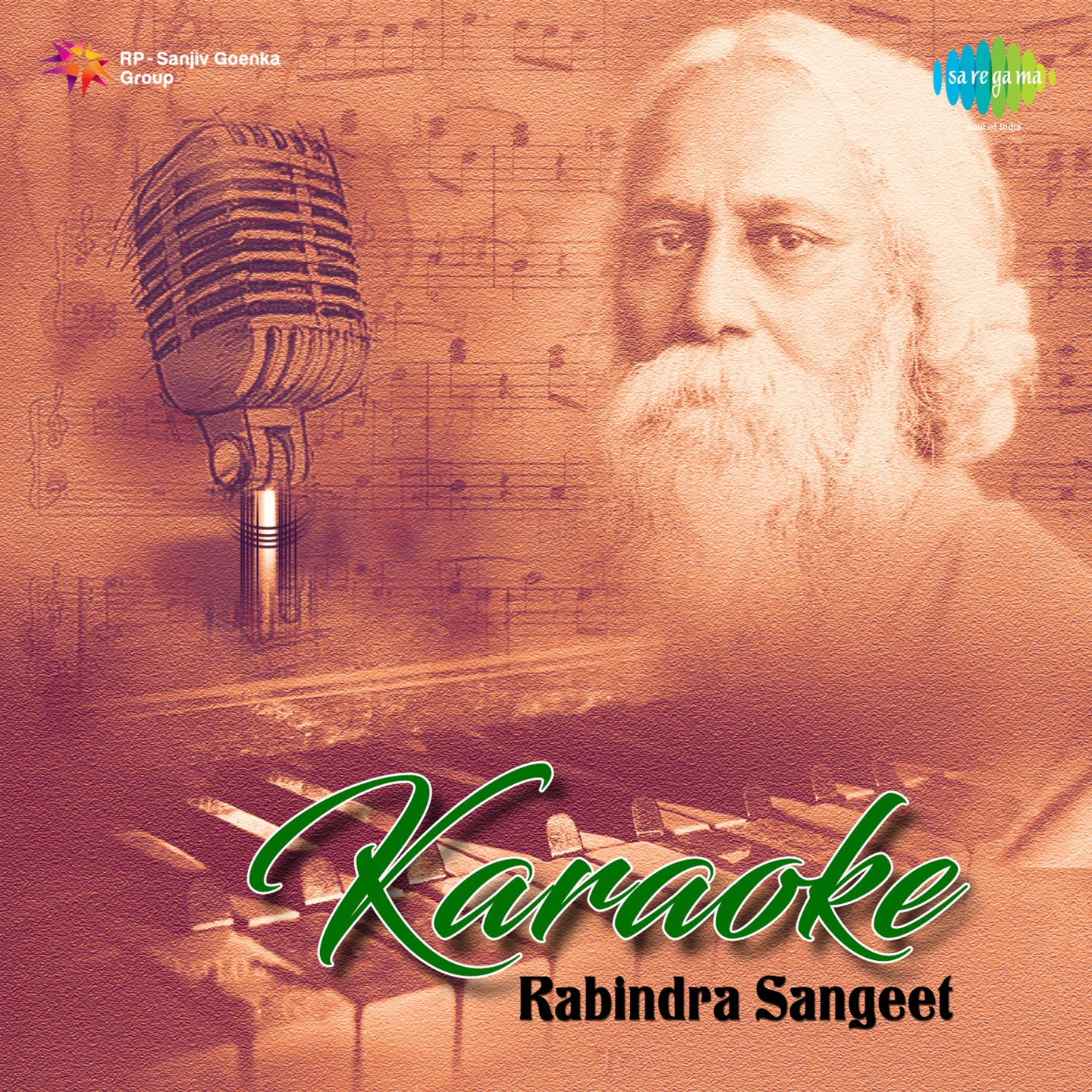 Karaoke Rabindra Sangeet