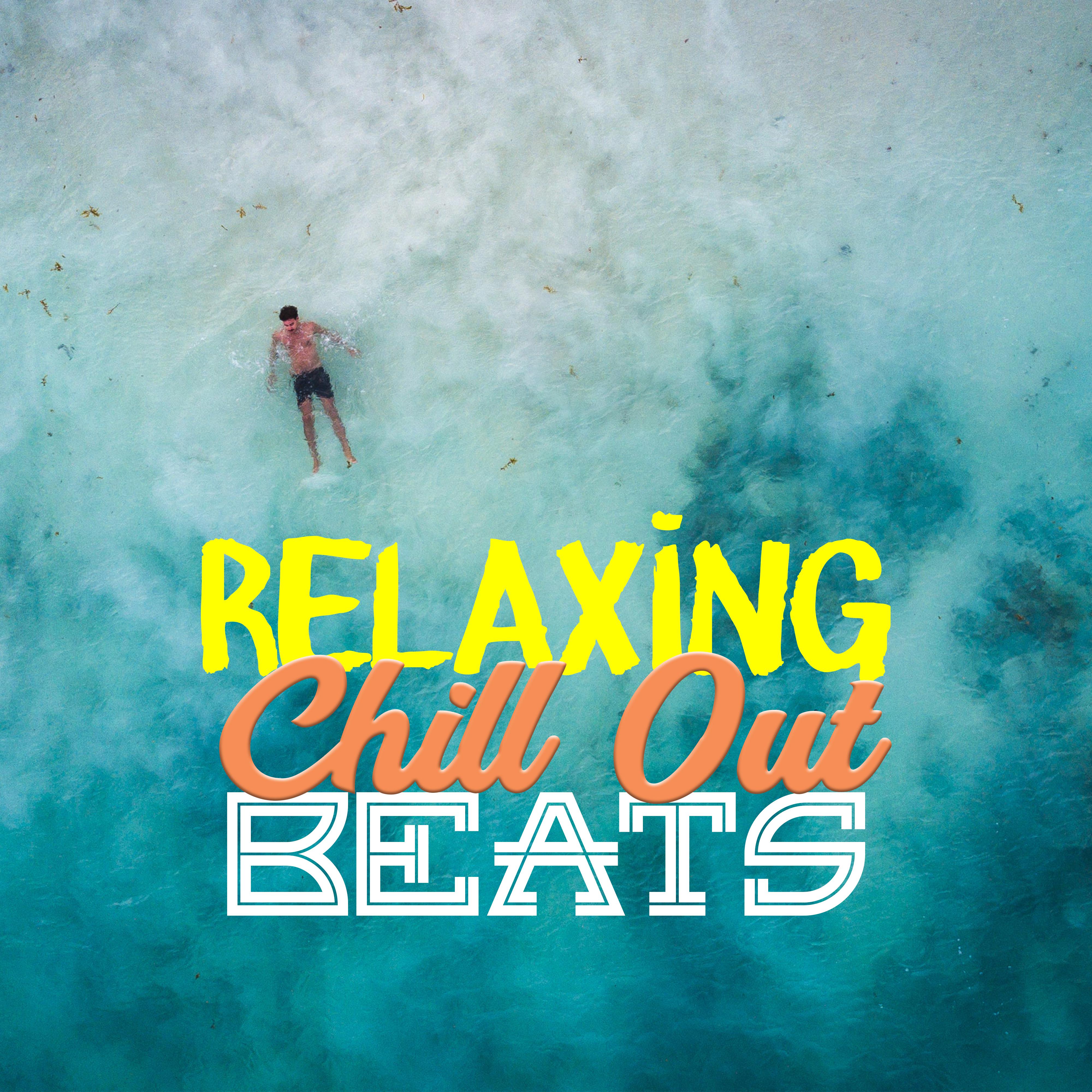 Relaxing Chill Out Beats – Summer Time to Rest, Chill Out Music, Beach Lounge, Inner Rest