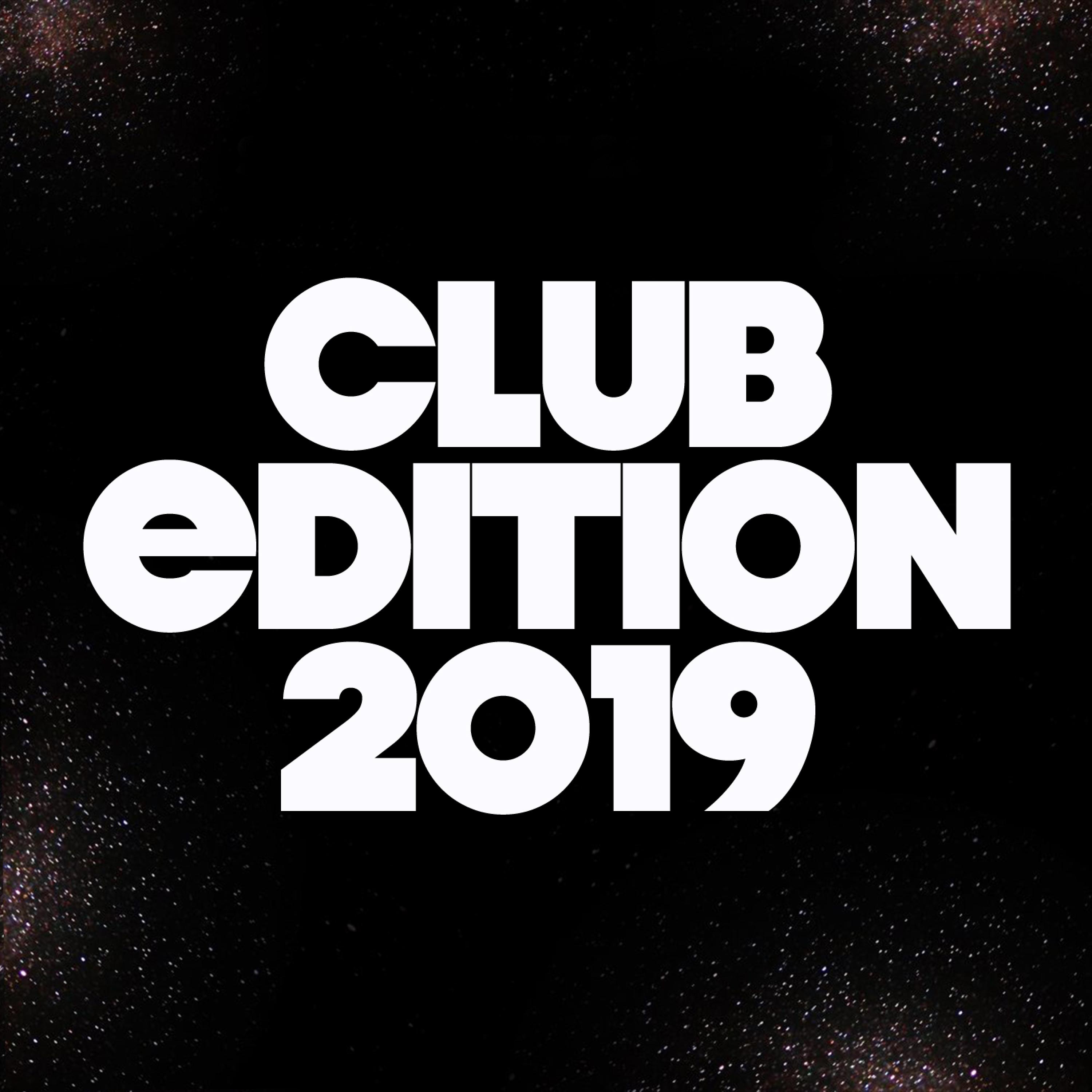 Club Edition 2019