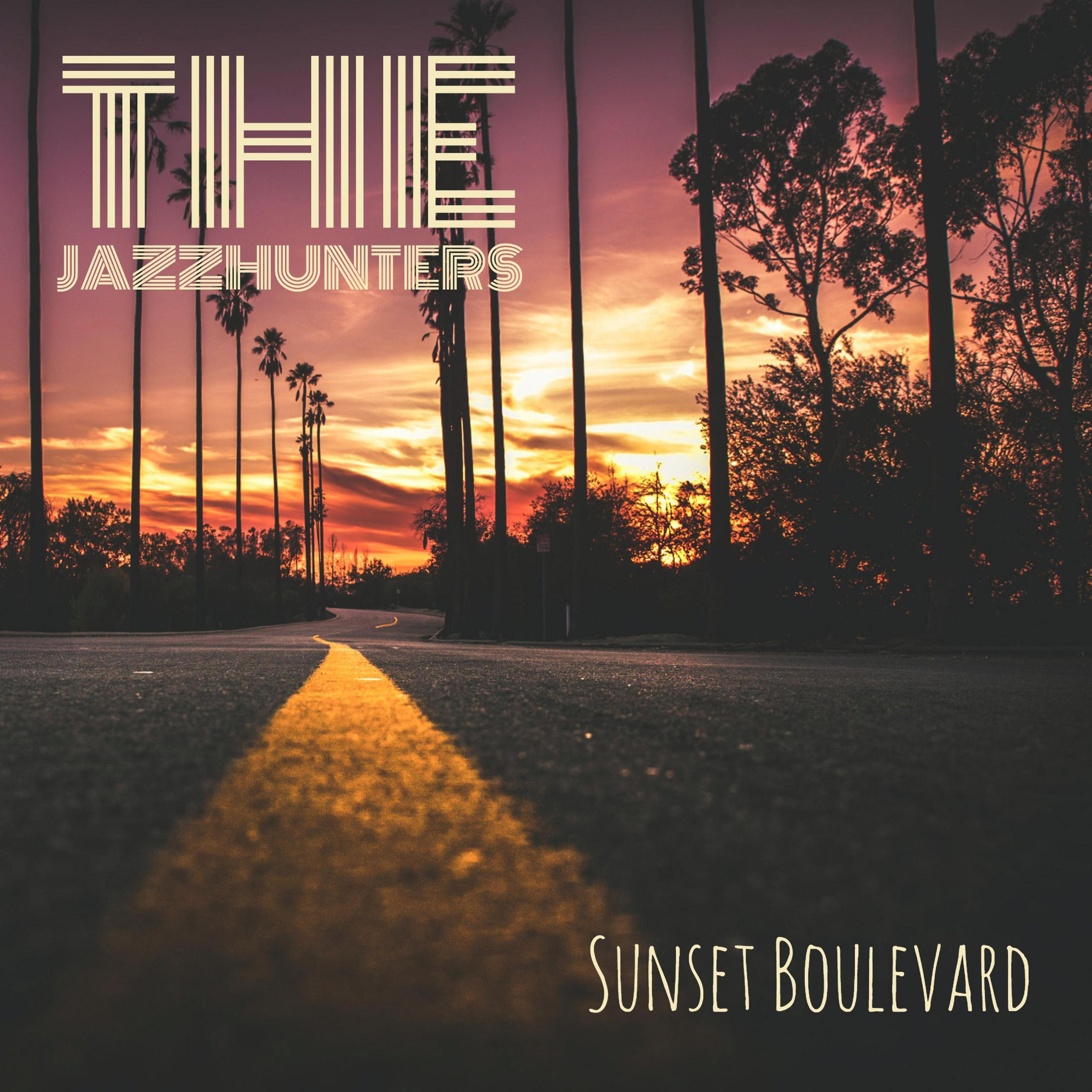 Sunset Boulevard