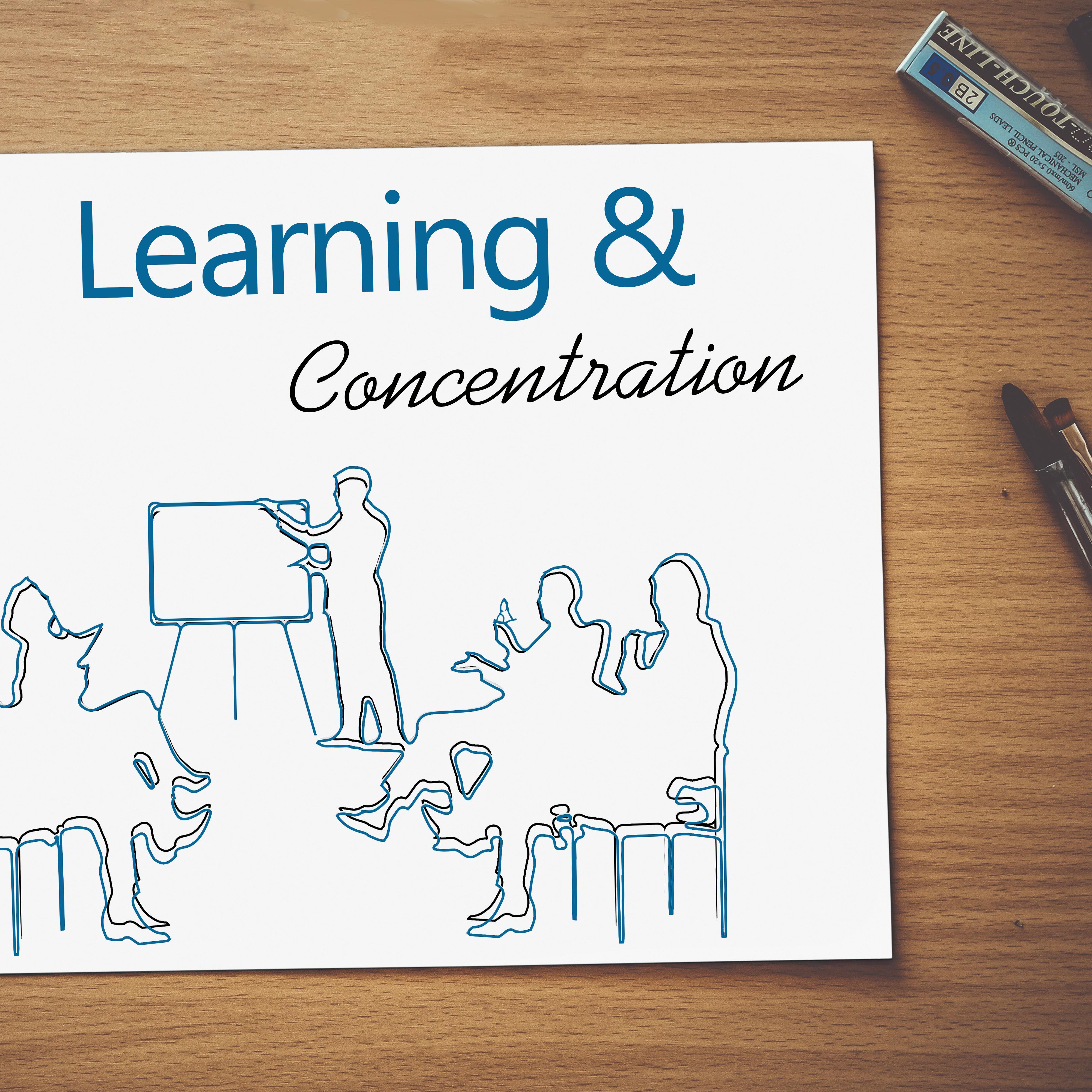 Learning & Concentration – Best Classical Music for Study, Easy Work, Better Memory, Mozart, Bach, Beethoven