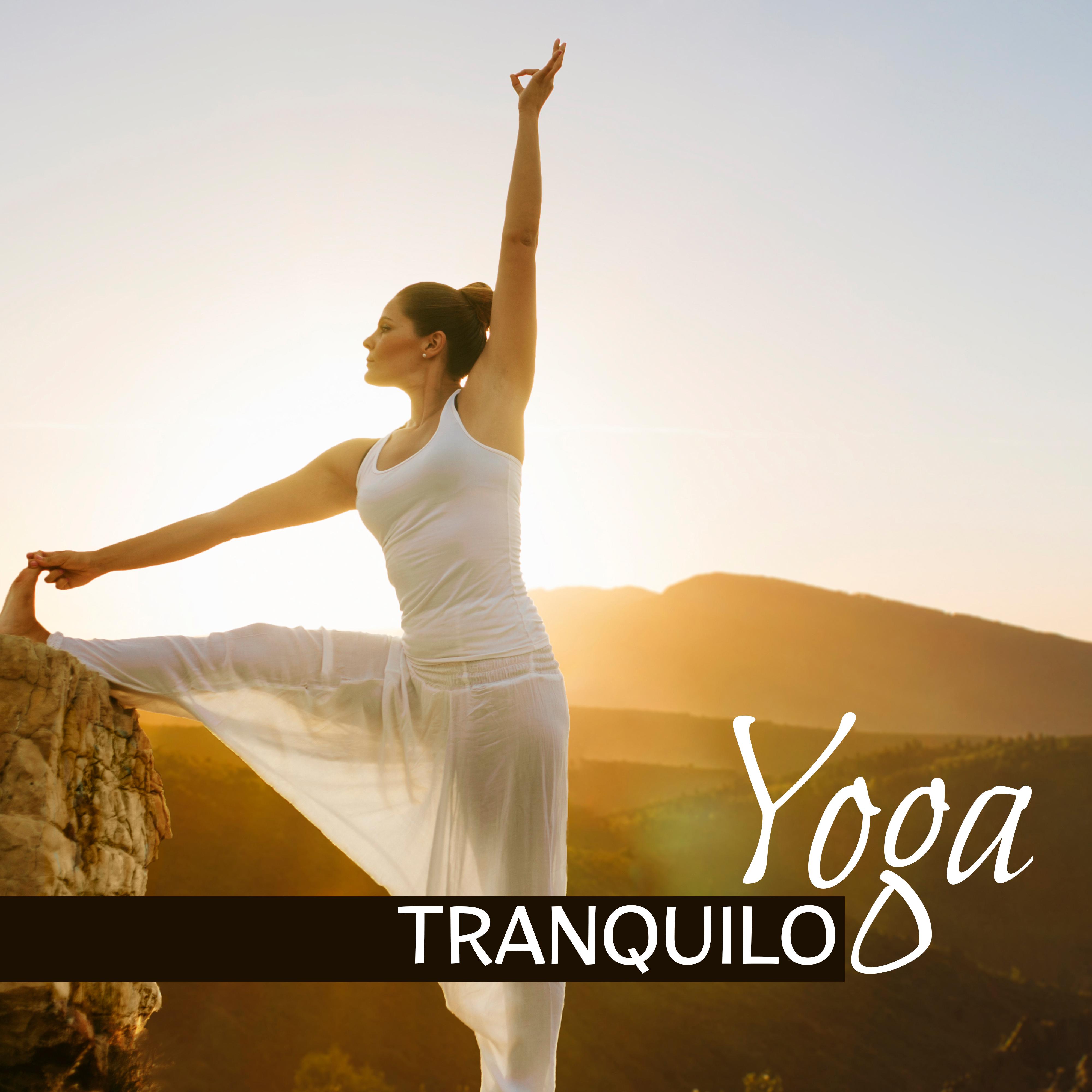 Yoga Tranquilo