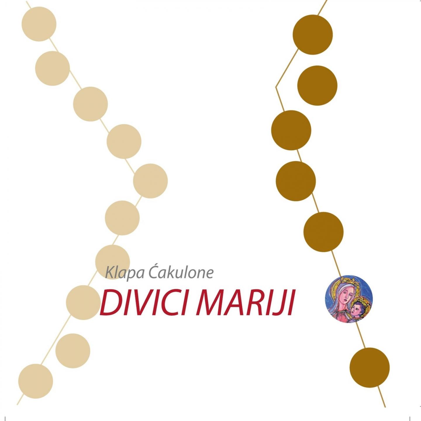 Divici Mariji