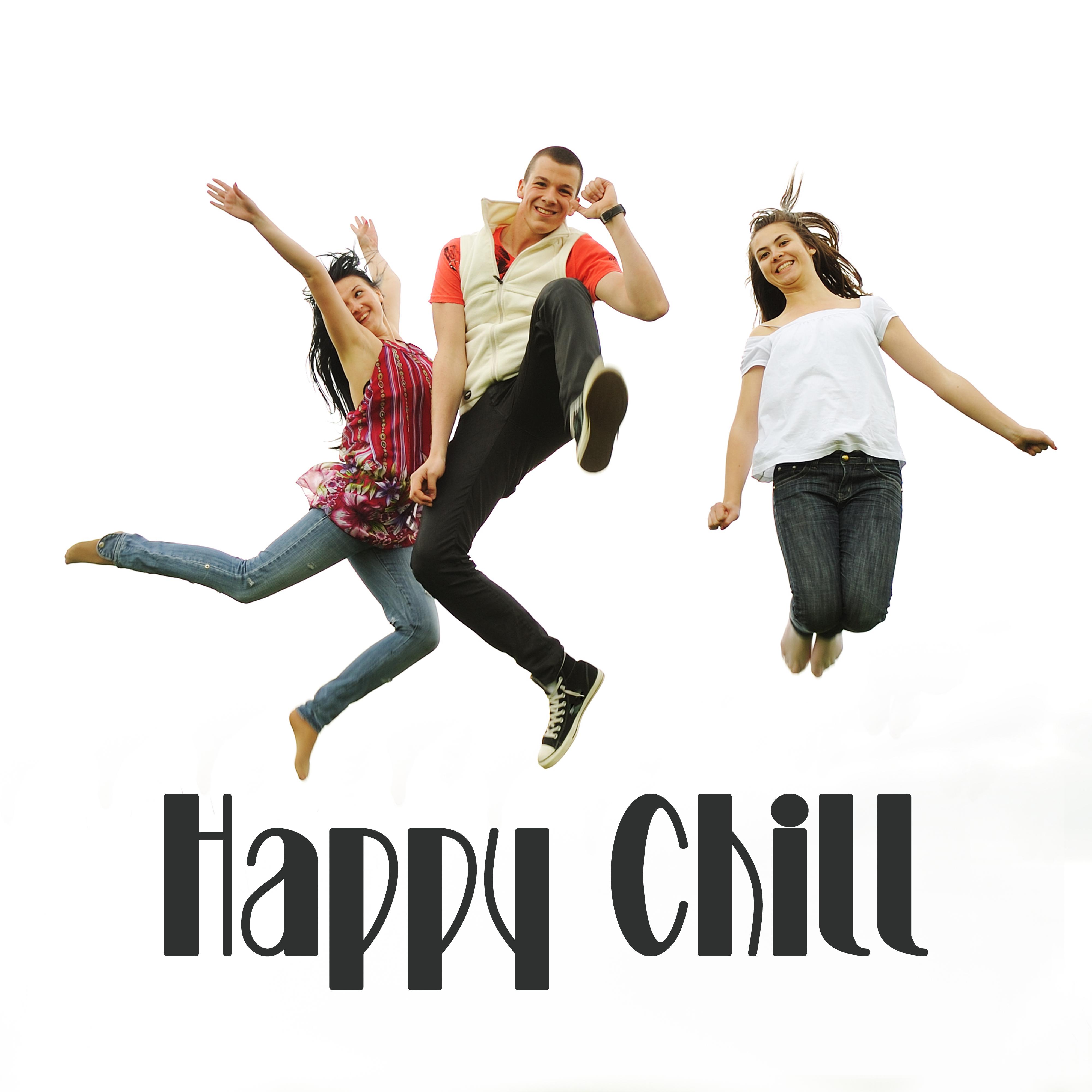 Happy Chill – Deep Relax, Ibiza Chill Out, Summer Beats, Palma de Lounge, Chill Out Vibes, Tropical Lounge Music