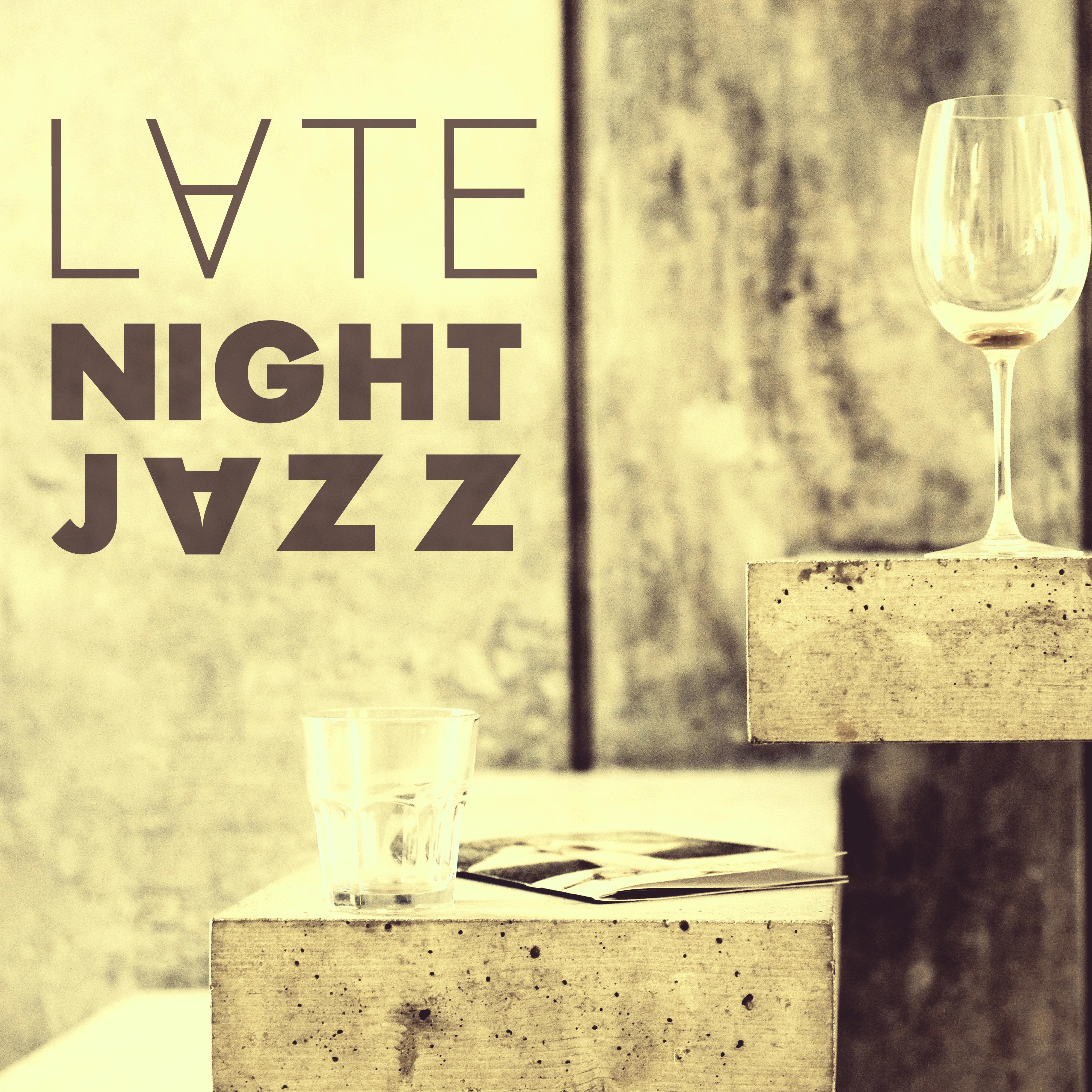 Latte Night Jazz – Best Instrumental Jazz Sounds, Jazz Piano Sounds, Relaxing Coffee, Jazz Lounge, Easy Listening Music