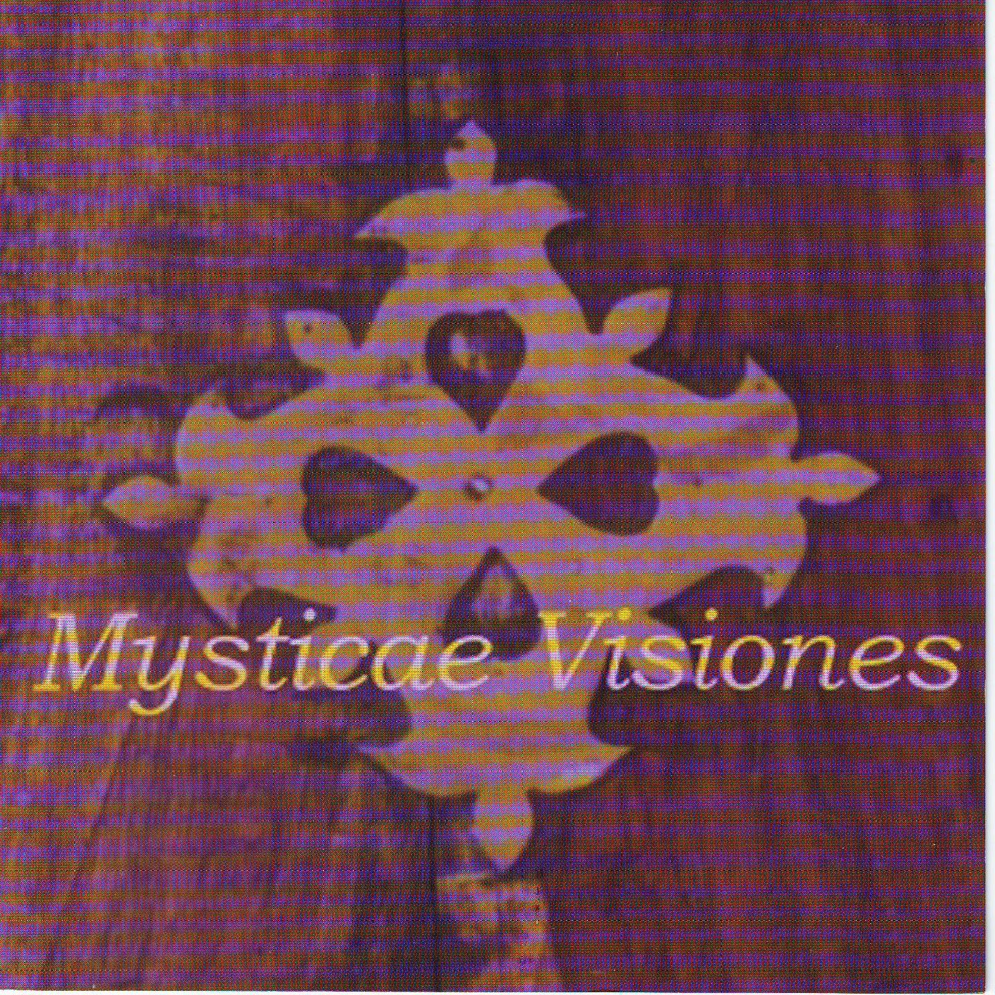 Mysticae Visiones