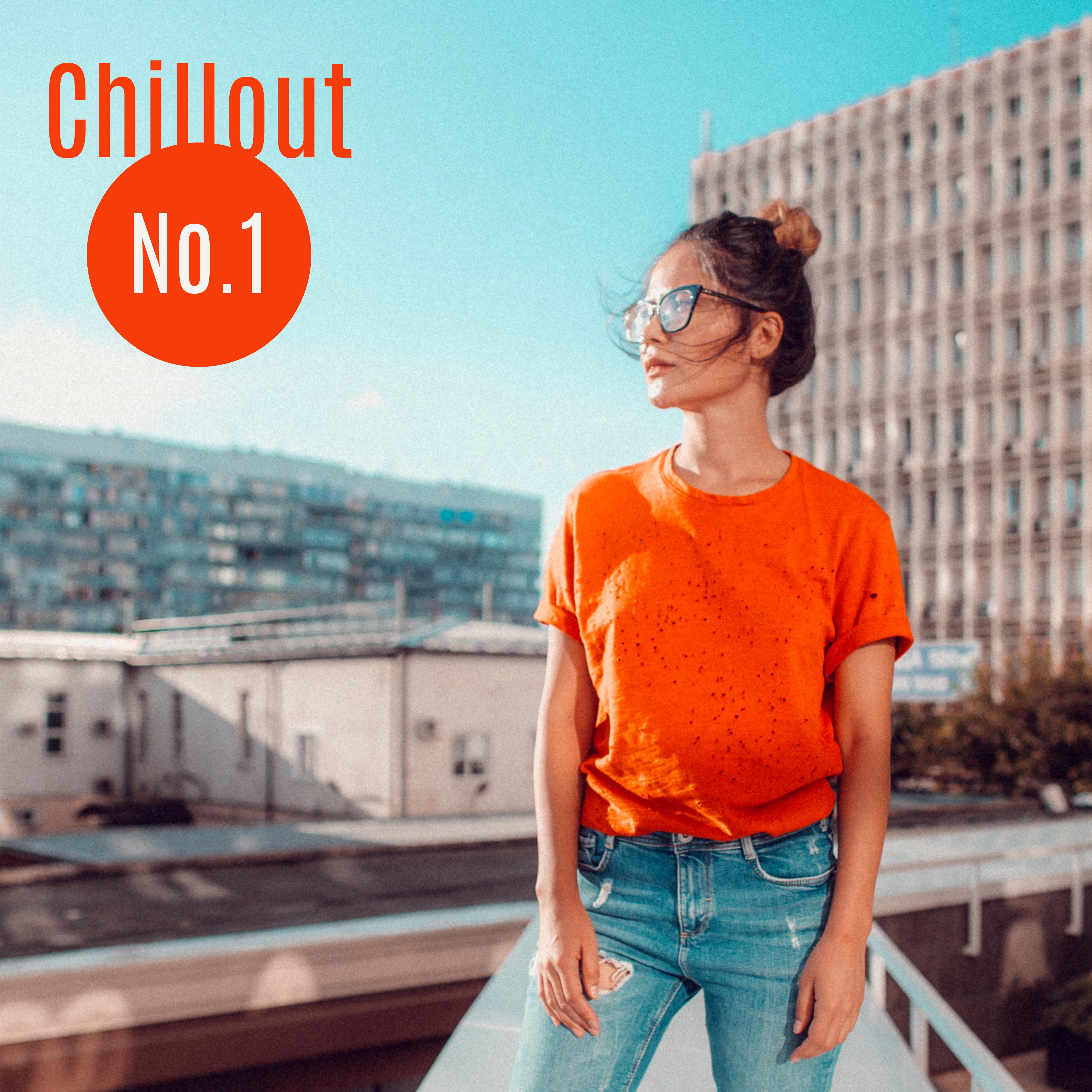 Chillout No.1 – Relaxed Beats, Summer Hits, Chill Out Music, Ibiza Lounge