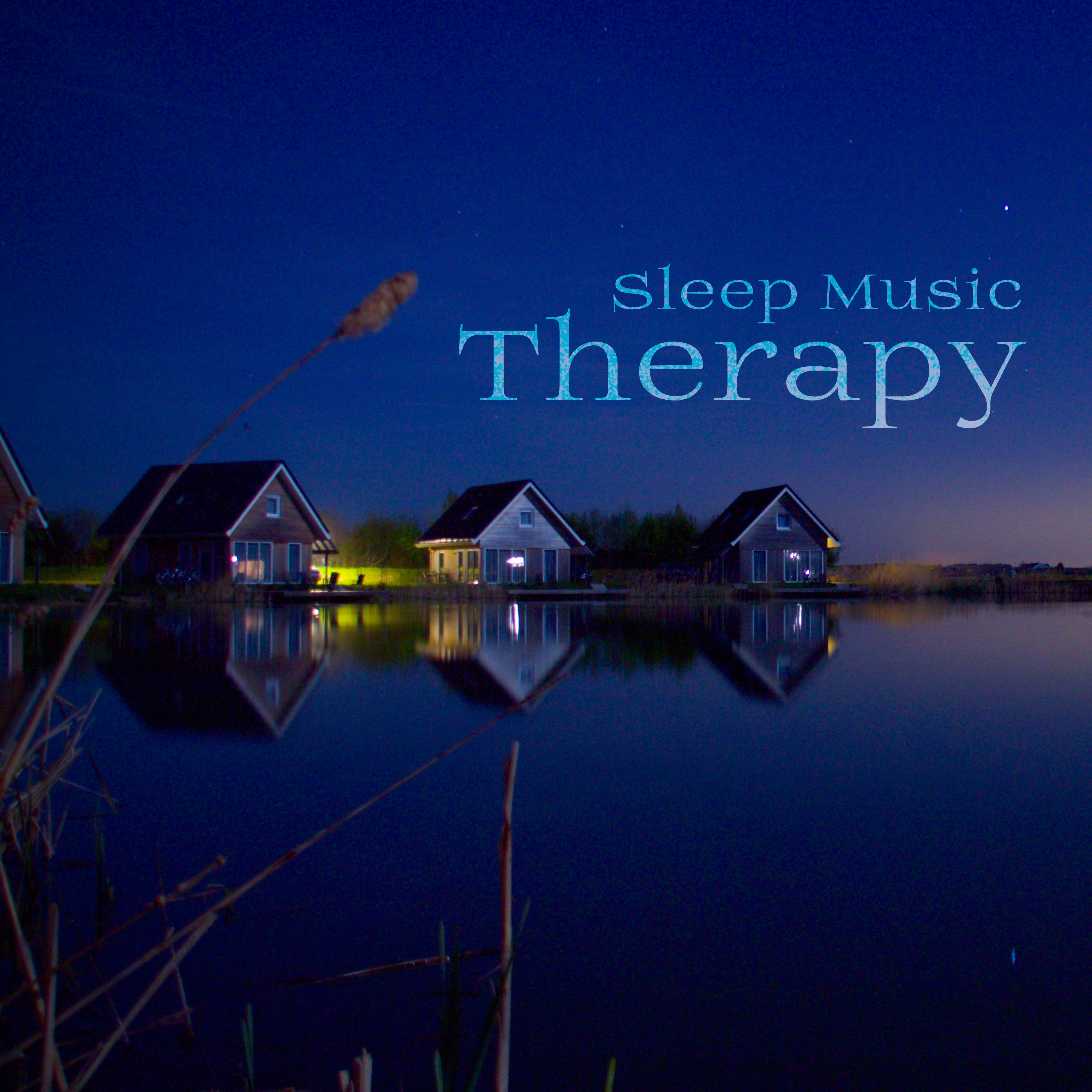 Sleep Music Therapy – Nature Sounds for Sleep, Cure Insomnia, Meditation & Relaxation, Naptime Helper