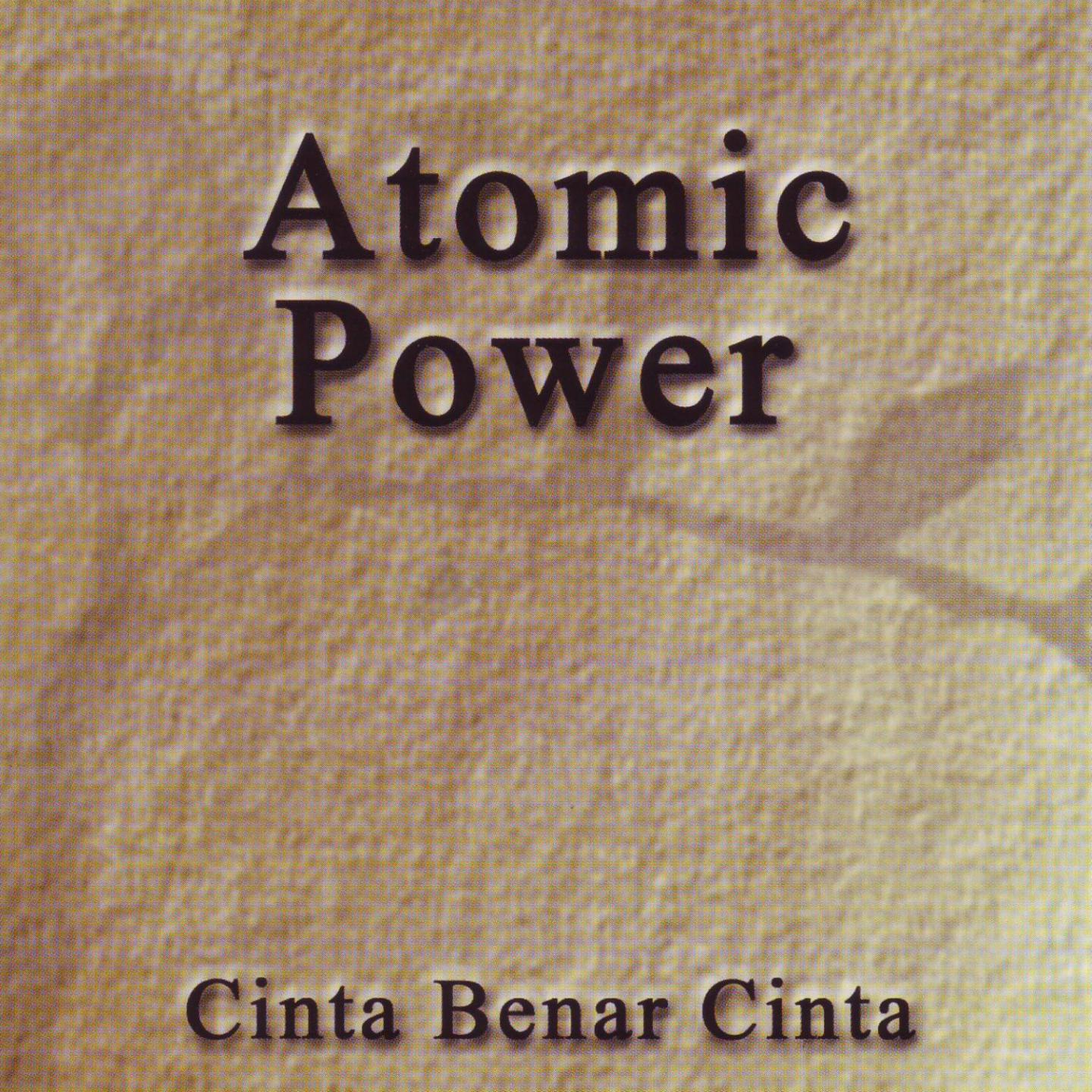 Cinta Benar Cinta