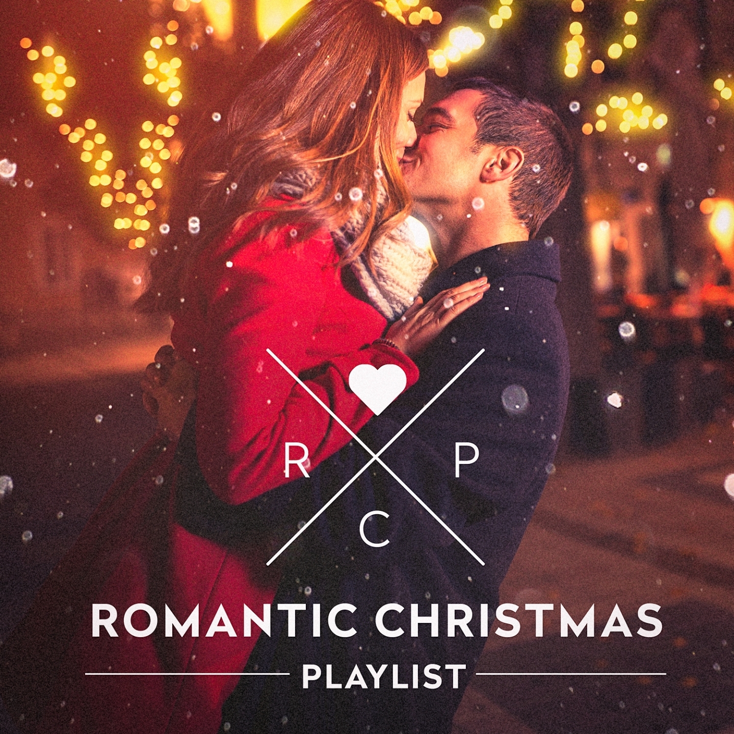 Romantic Christmas Playlist