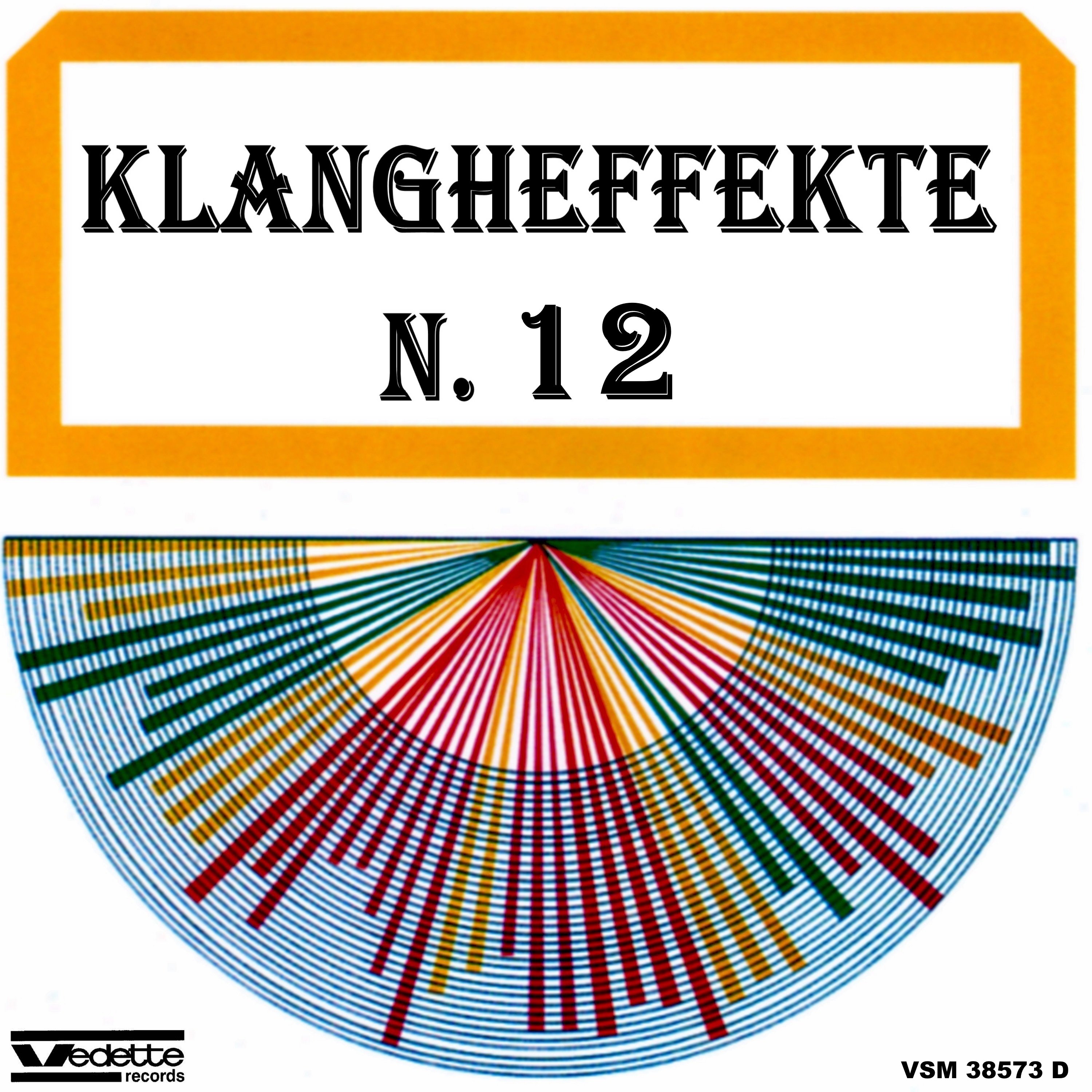 Klangeffekte, No. 12