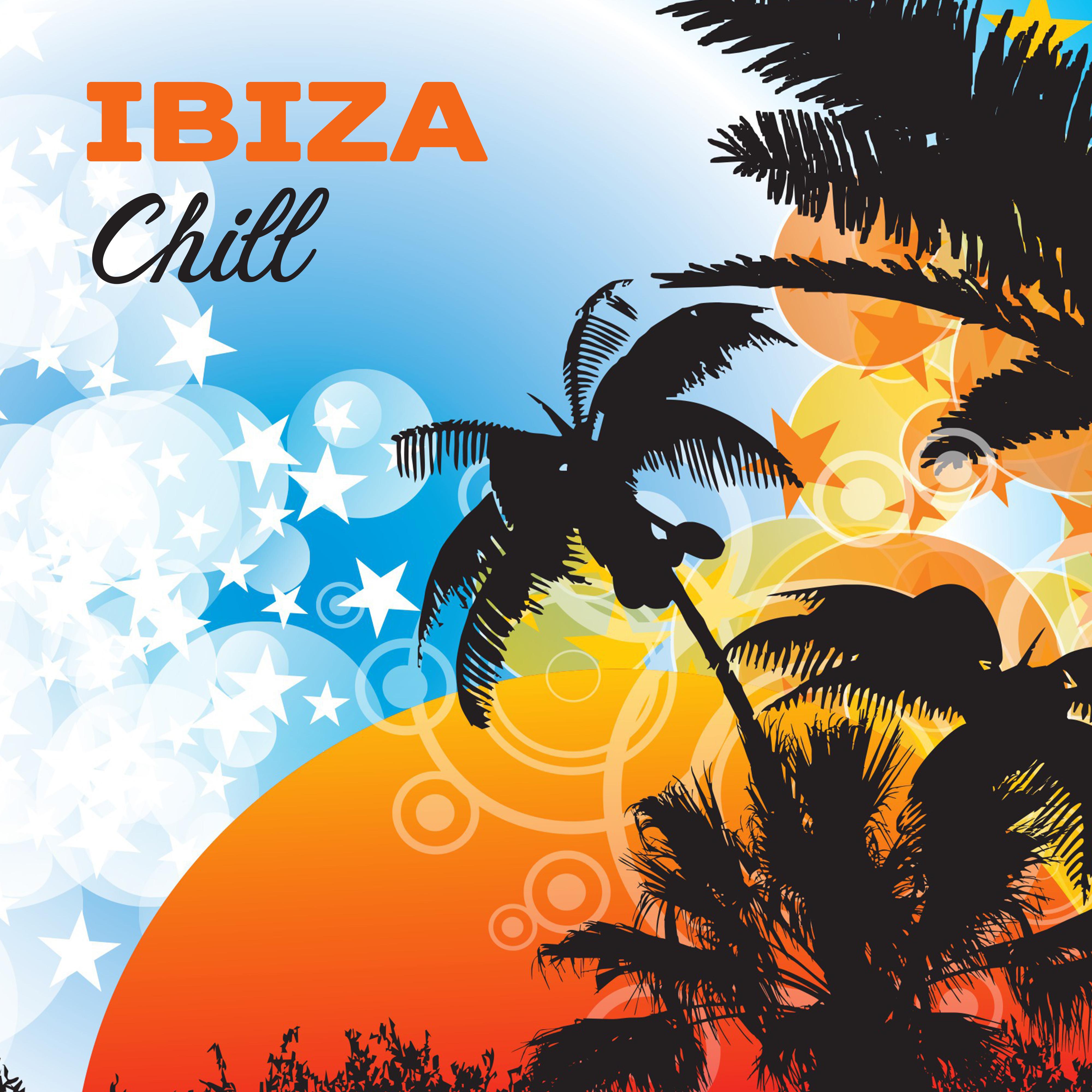 Ibiza Chill – Relaxing Chill Out Music, Calming Sounds, Tropical Island, Mind Rest
