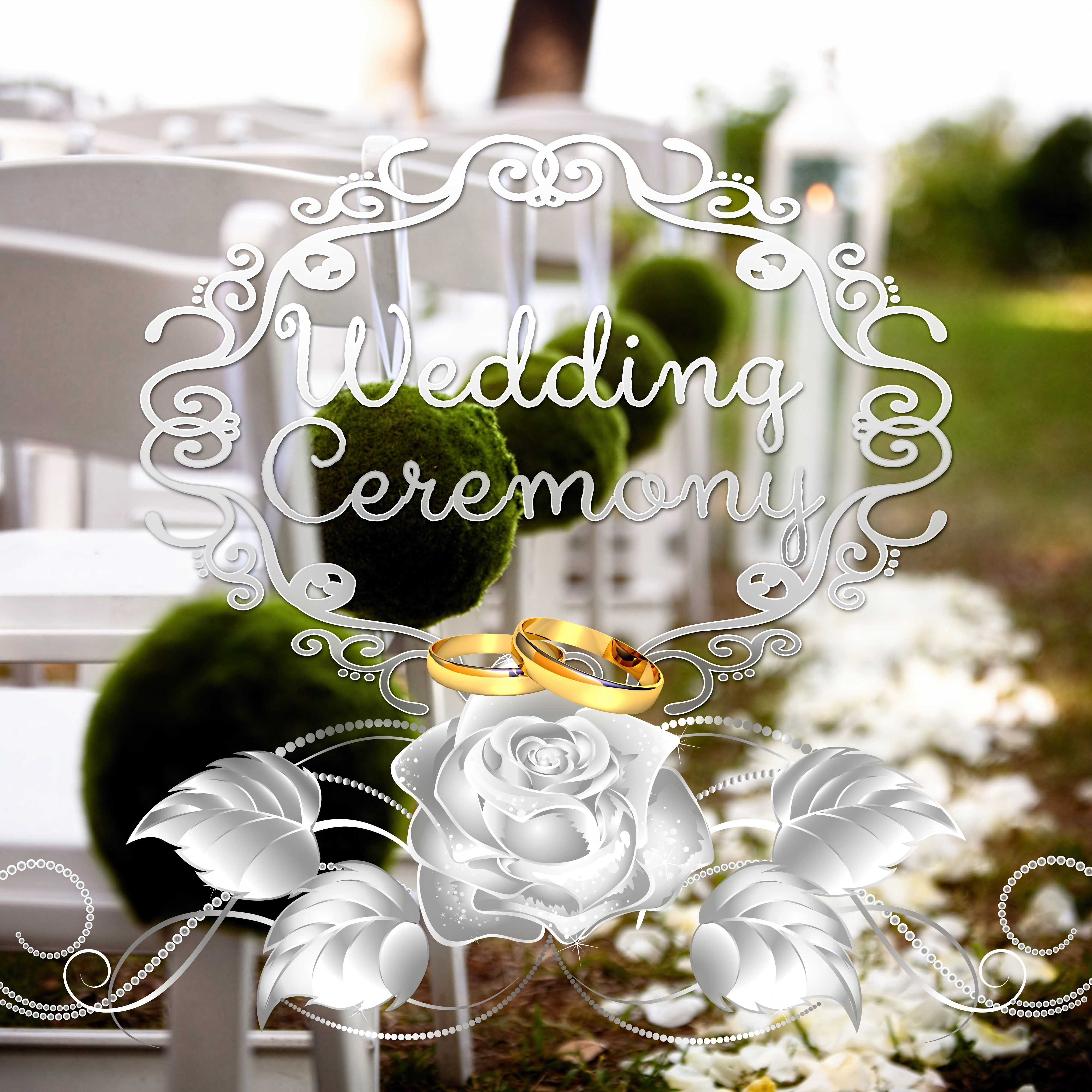 Wedding Ceremony - Selected Piano Jazz Music for Wedding Reception, Background Solo Piano Music for Wedding Party & Wedding Dinner