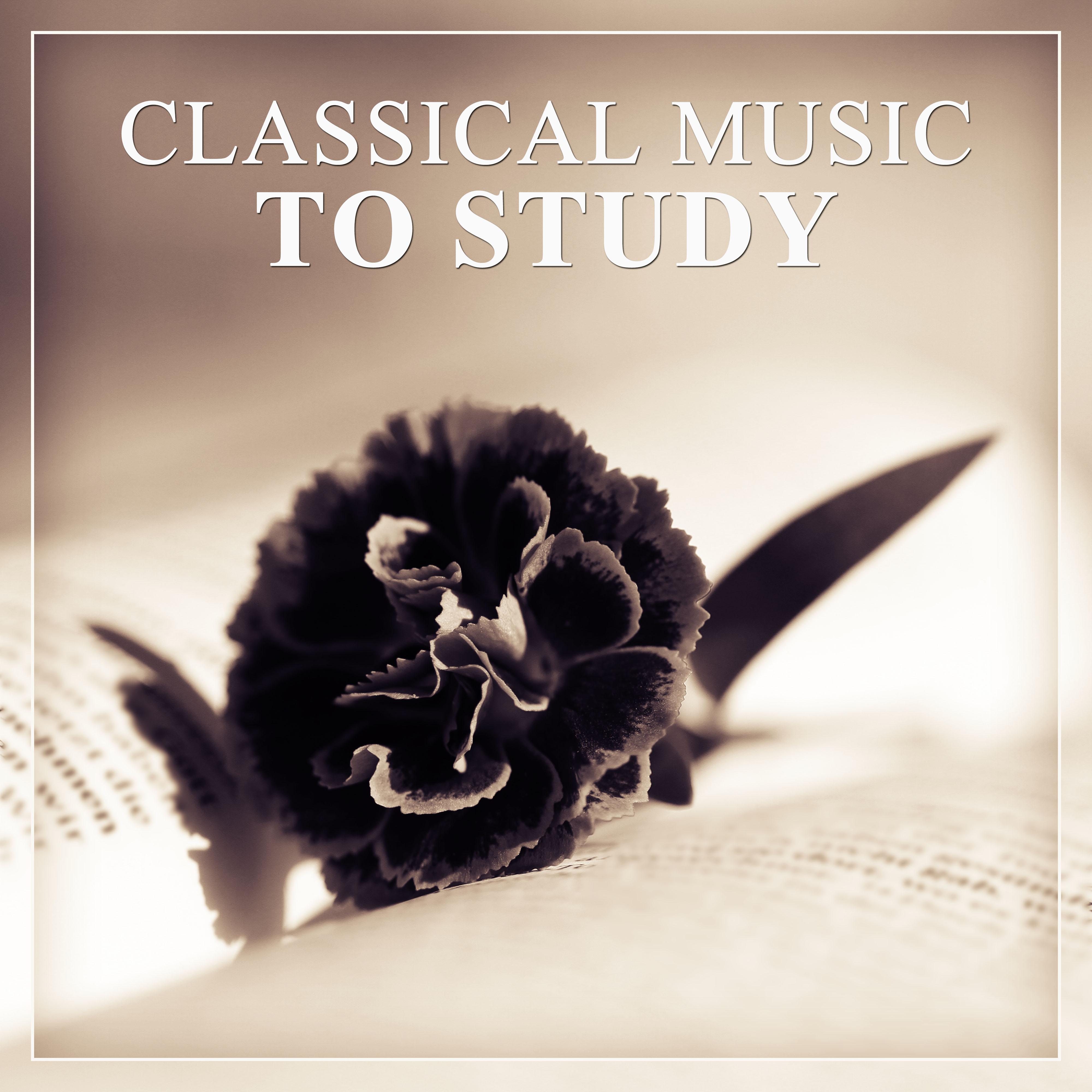 Classical Music to Study – Easy Exam, Classical Instruments to Study, Music for Concentration