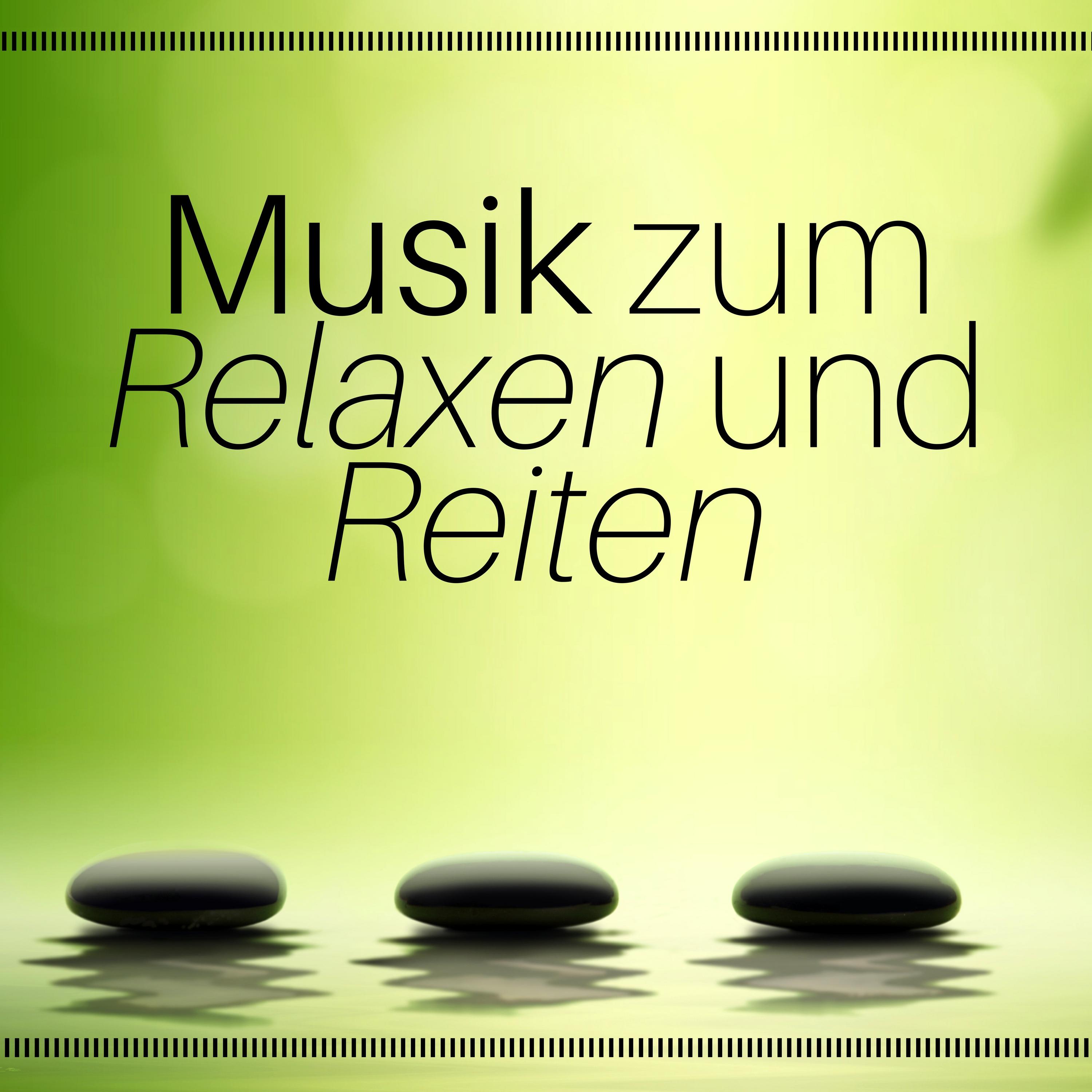 Musik Zum Relaxen und Reiten, Reisen, Musik für Auto und Autofahrer