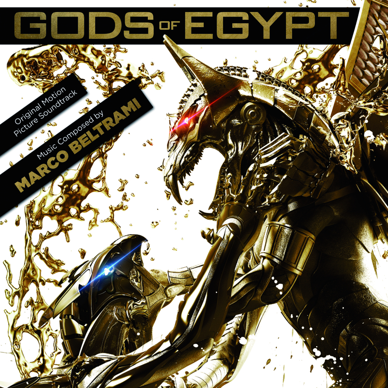 Gods Of Egypt Prologue