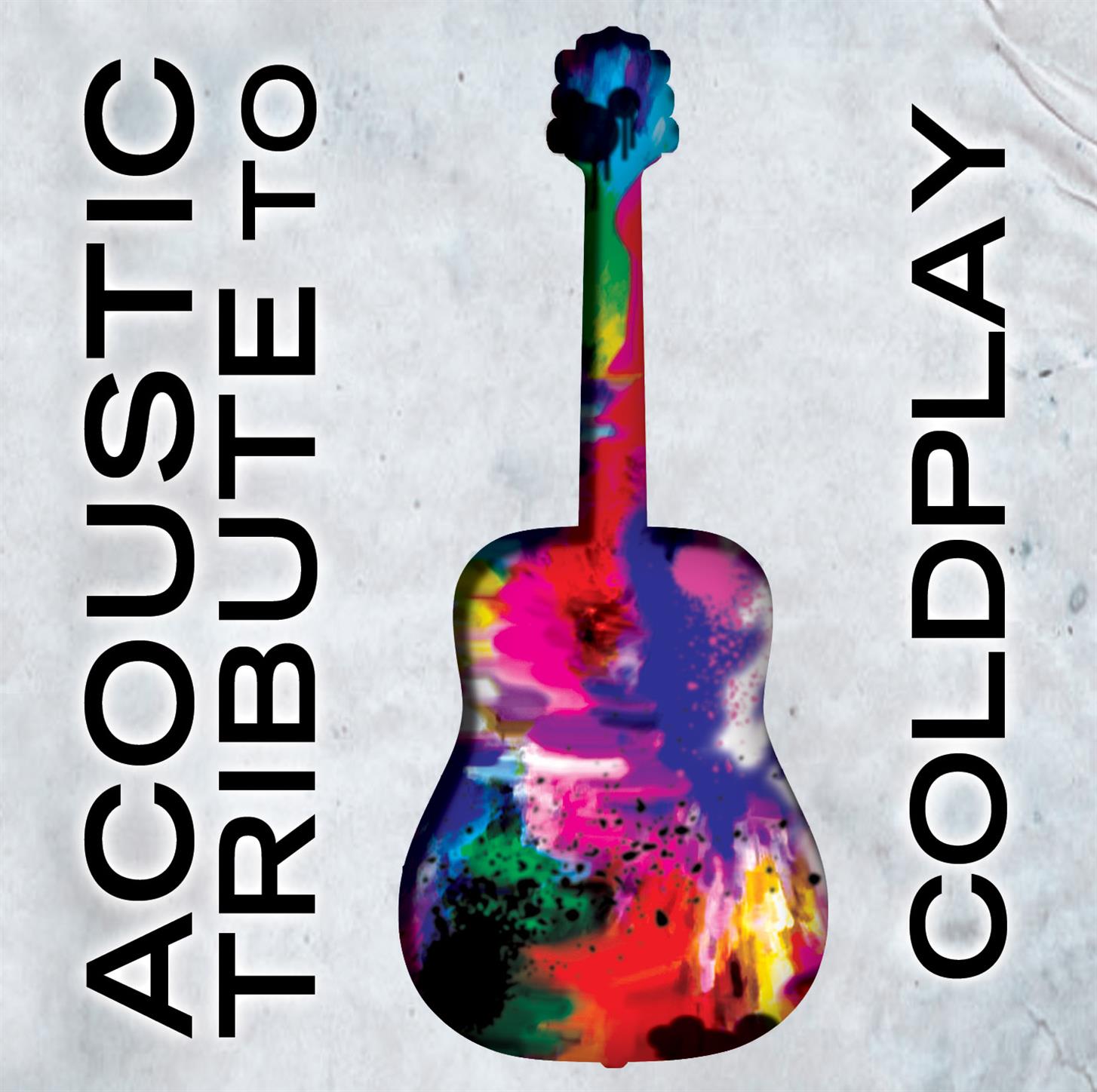 Acoustic Tribute to Coldplay